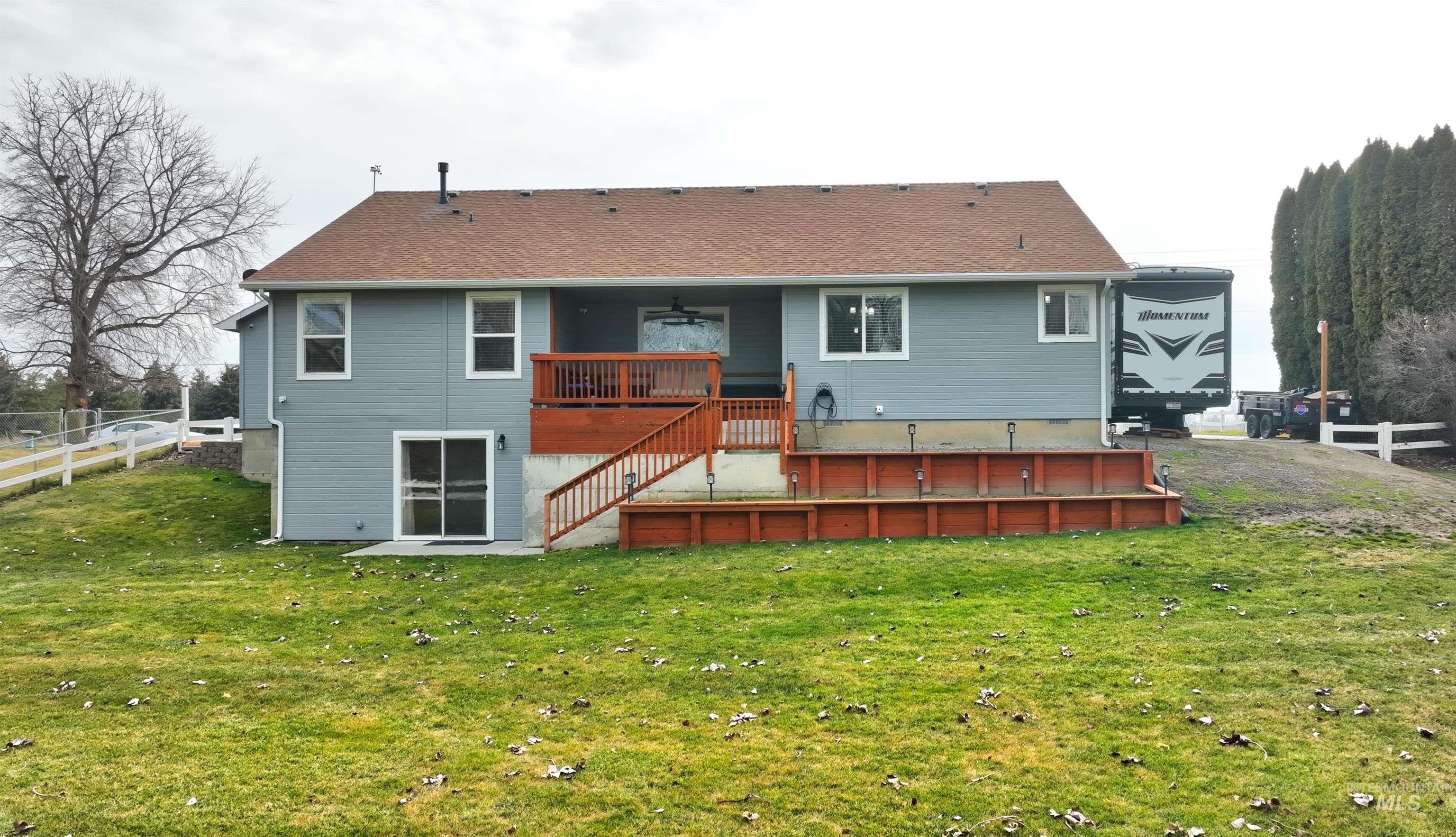 805 W 1st Street, Fruitland, Idaho 83619, 4 Bedrooms, 2 Bathrooms, Residential For Sale, Price $599,997, 98973565