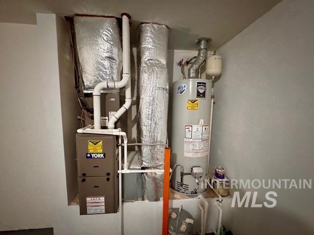 1503 Old Maple Dr, Emmett, Idaho 83617, 2 Bedrooms, 1 Bathroom, Residential For Sale, Price $282,000,MLS 98973567