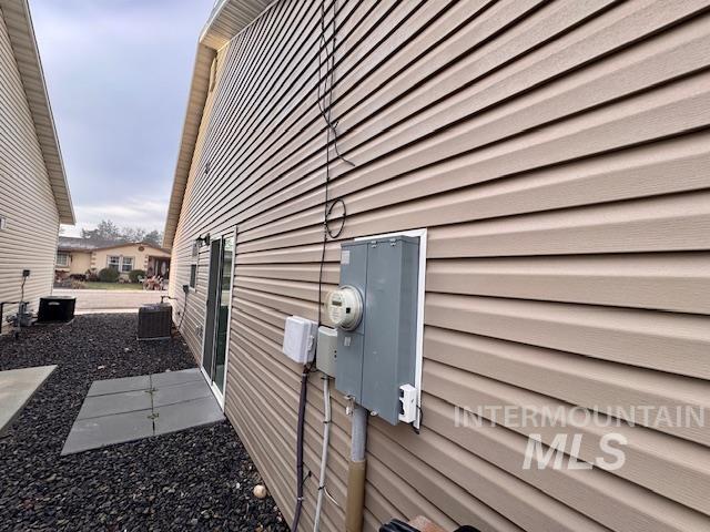 1503 Old Maple Dr, Emmett, Idaho 83617, 2 Bedrooms, 1 Bathroom, Residential For Sale, Price $282,000,MLS 98973567