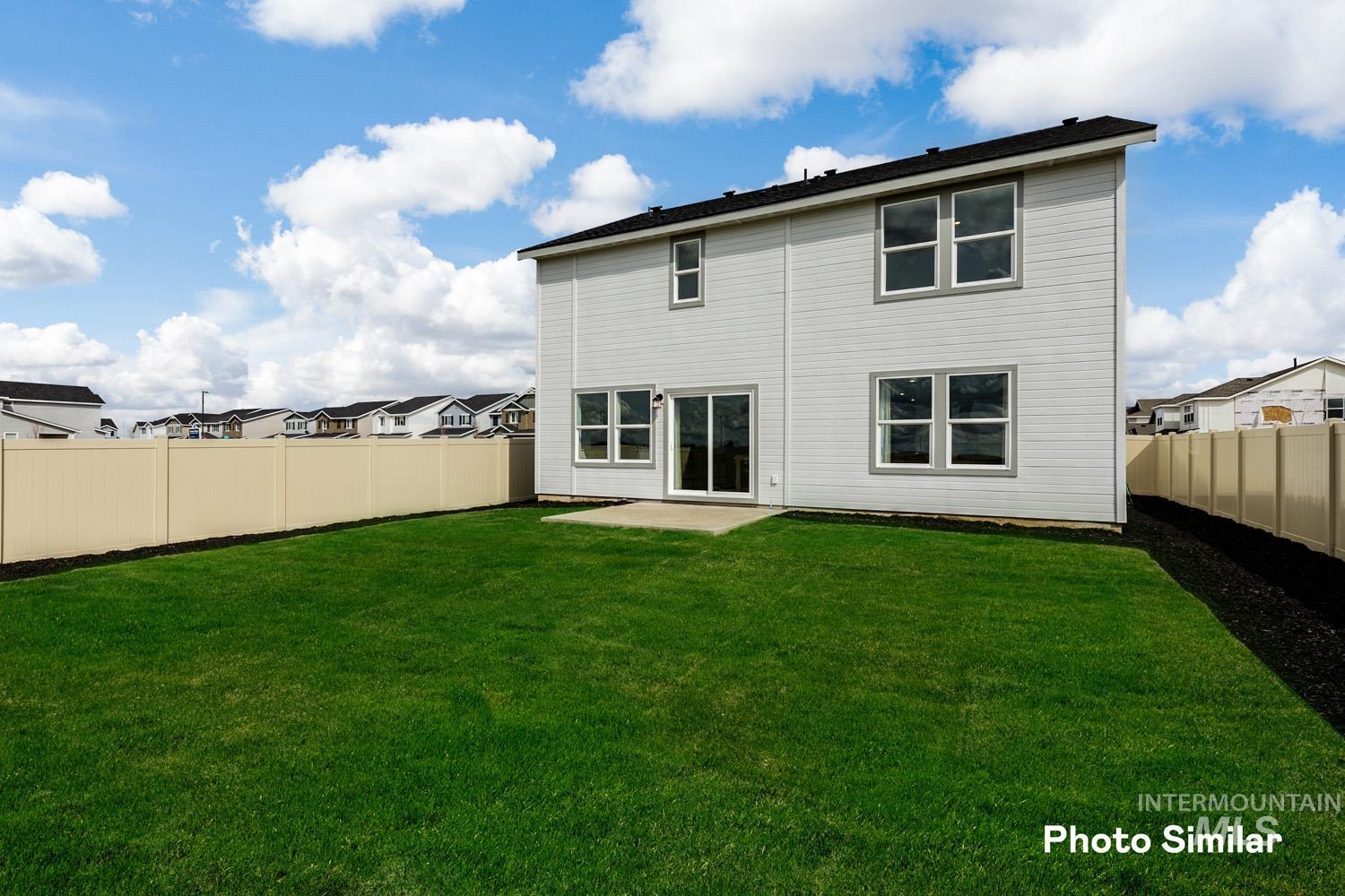 3959 N Keklik Ave, Meridian, Idaho 83646, 4 Bedrooms, 3 Bathrooms, Residential For Sale, Price $496,900,MLS 98973569