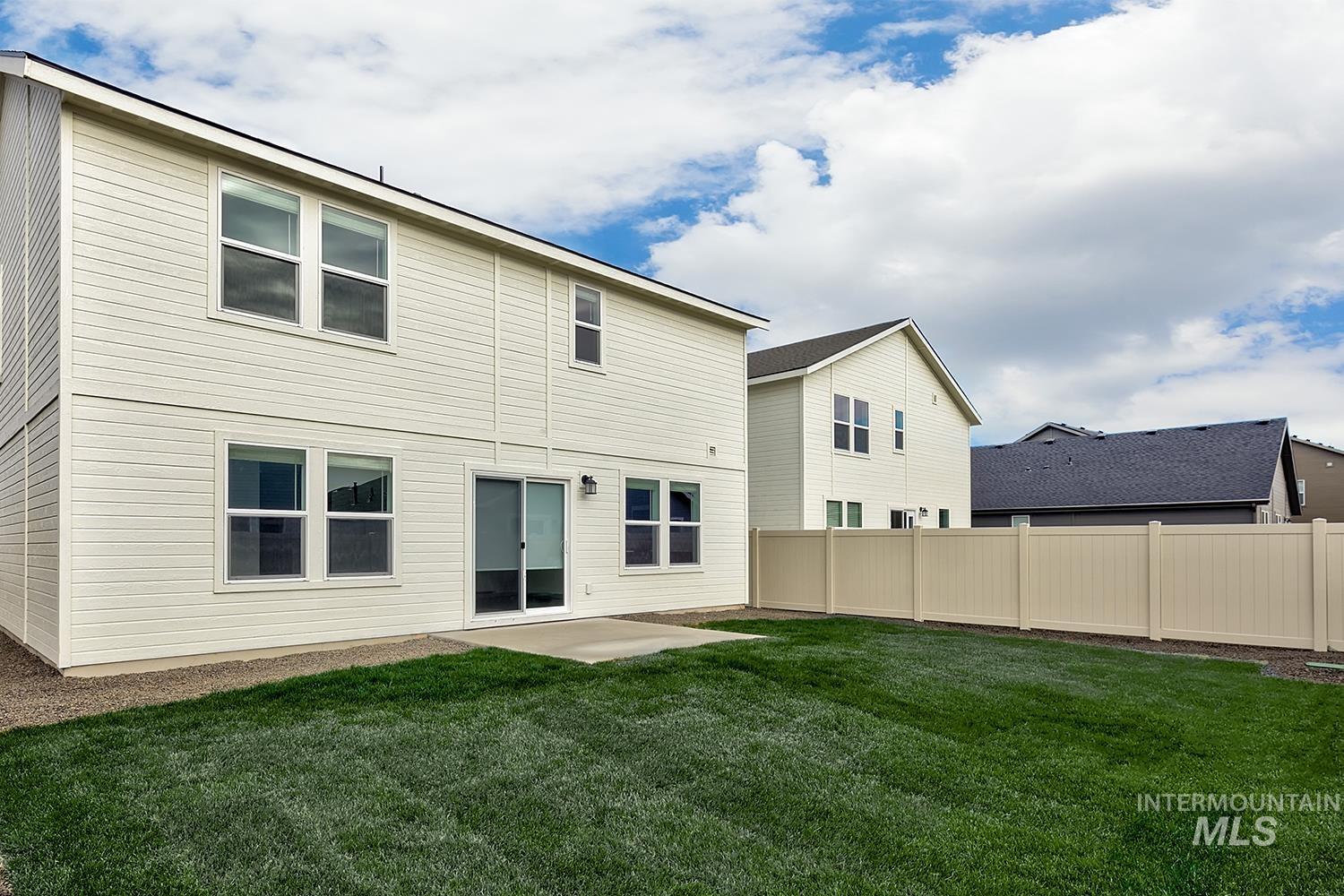 3959 N Keklik Ave, Meridian, Idaho 83646, 4 Bedrooms, 3 Bathrooms, Residential For Sale, Price $496,900,MLS 98973569