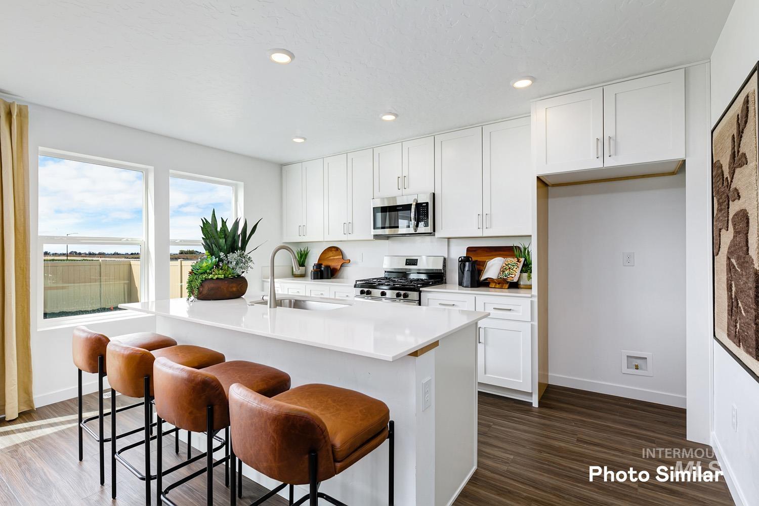 3959 N Keklik Ave, Meridian, Idaho 83646, 4 Bedrooms, 3 Bathrooms, Residential For Sale, Price $496,900,MLS 98973569