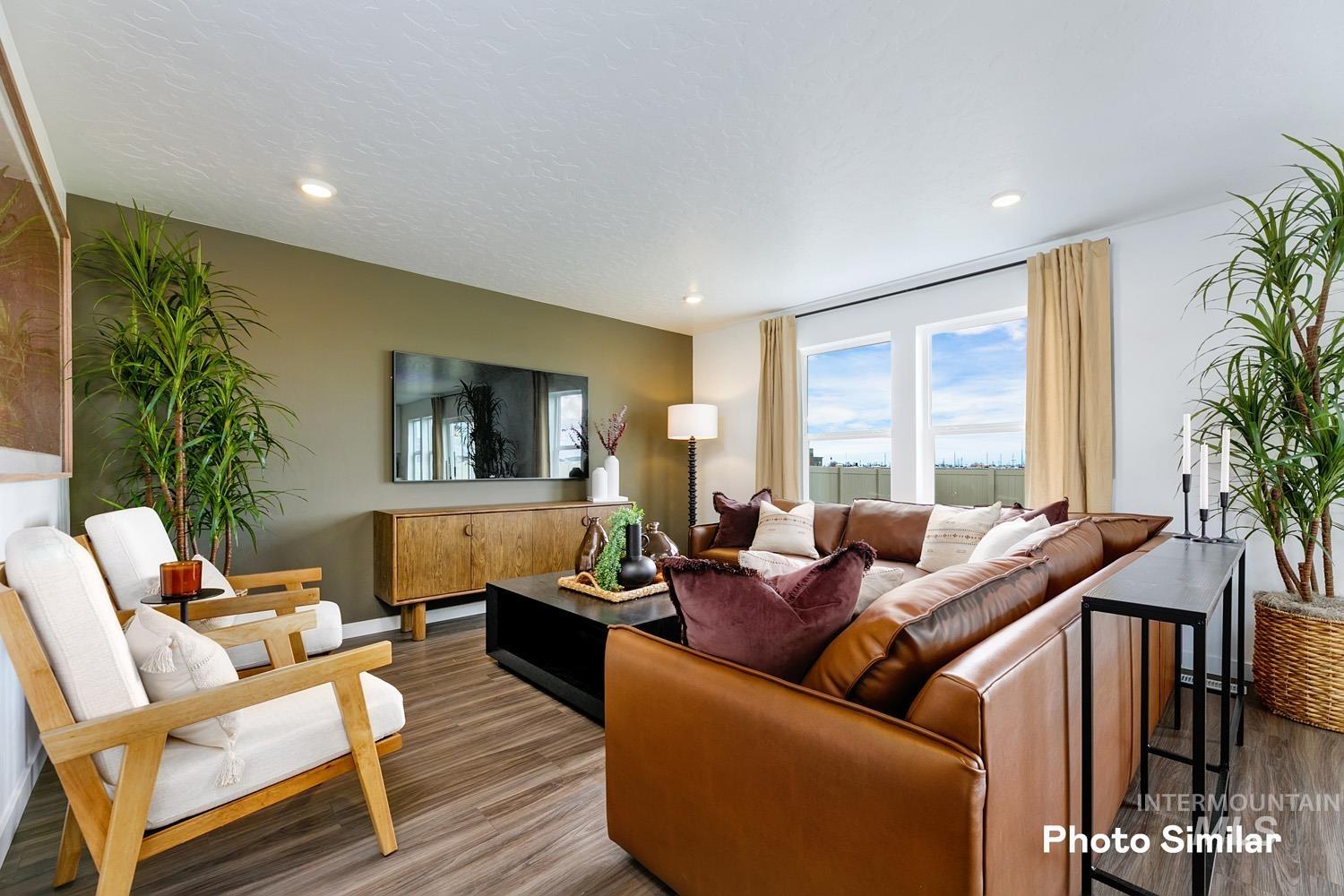 3959 N Keklik Ave, Meridian, Idaho 83646, 4 Bedrooms, 3 Bathrooms, Residential For Sale, Price $496,900,MLS 98973569