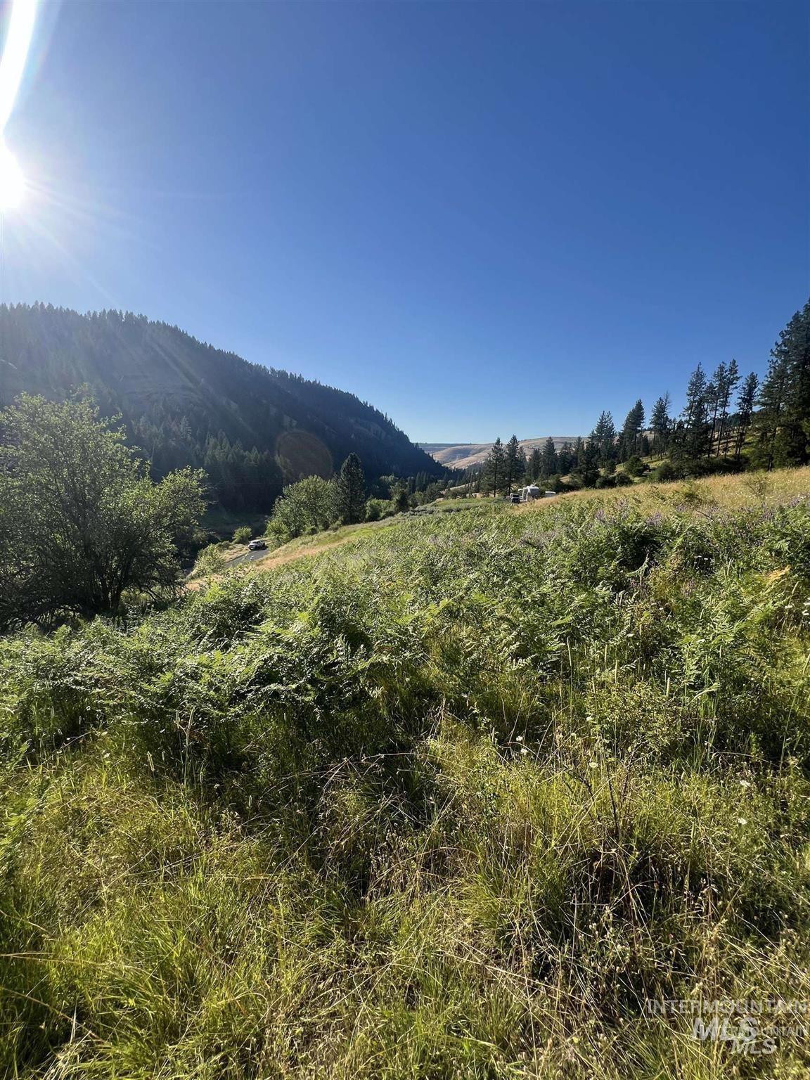 NKA Clearcreek Rd, Kooskia, Idaho 83539, Land For Sale, Price $220,000,MLS 98973570