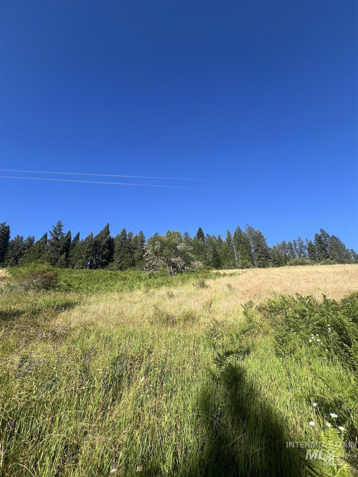 NKA Clearcreek Rd, Kooskia, Idaho 83539, Land For Sale, Price $220,000,MLS 98973570
