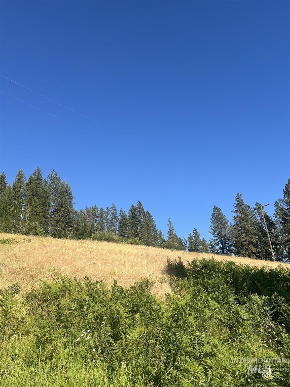 NKA Clearcreek Rd, Kooskia, Idaho 83539, Land For Sale, Price $220,000,MLS 98973570