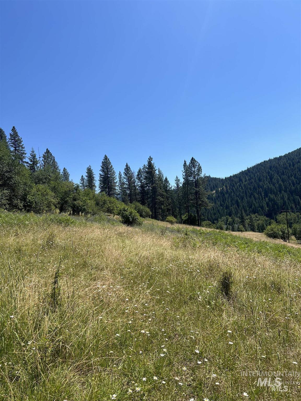 NKA Clearcreek Rd, Kooskia, Idaho 83539, Land For Sale, Price $220,000,MLS 98973570