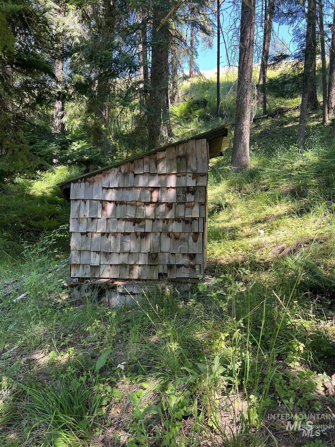 NKA Clearcreek Rd, Kooskia, Idaho 83539, Land For Sale, Price $220,000,MLS 98973570