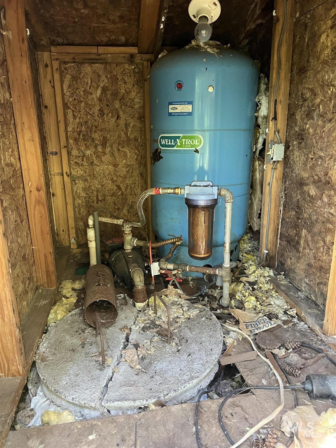 NKA Clearcreek Rd, Kooskia, Idaho 83539, Land For Sale, Price $220,000,MLS 98973570