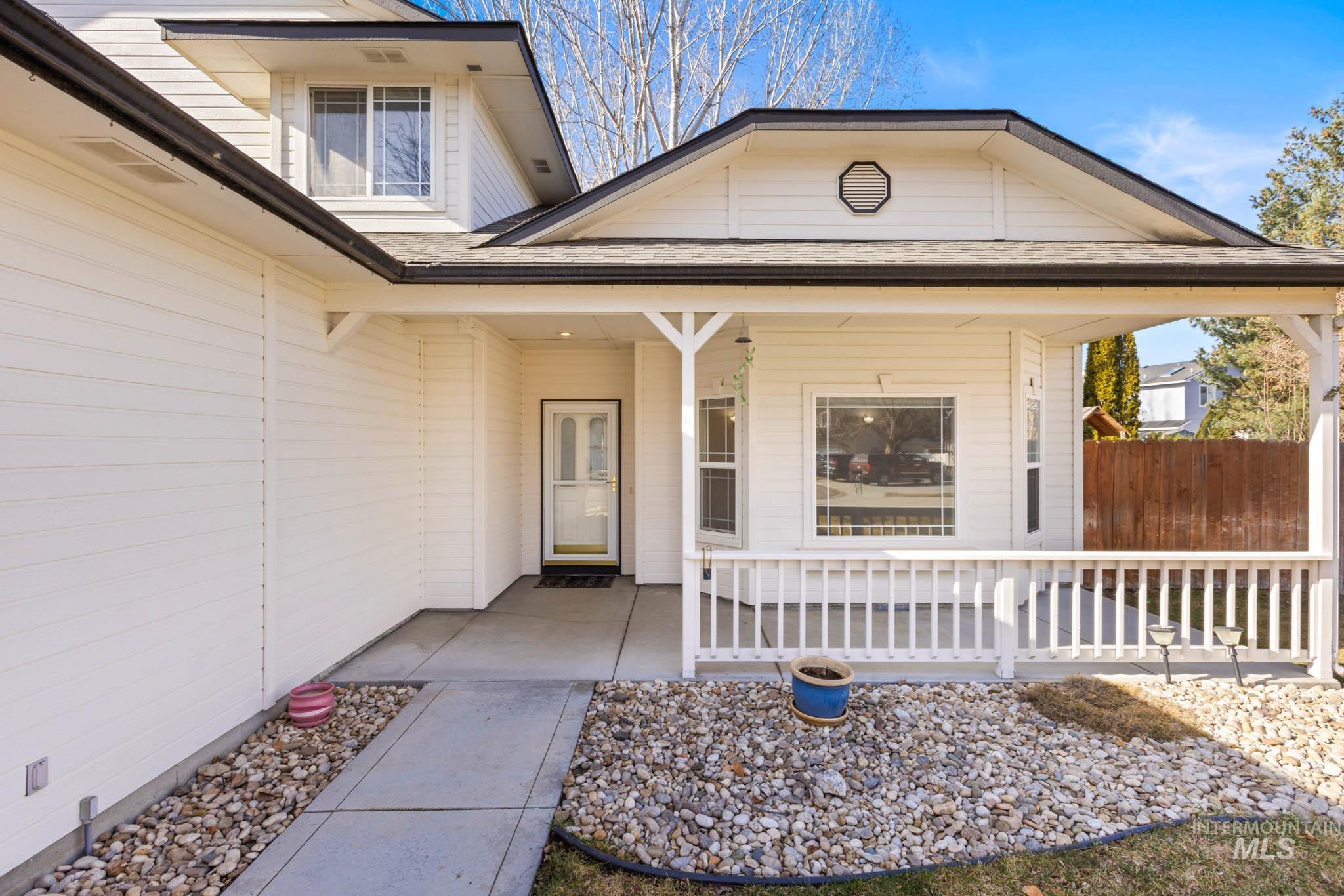 2531 S Georgetown Pl, Boise, Idaho 83709, 5 Bedrooms, 3 Bathrooms, Residential For Sale, Price $634,900, 98973573