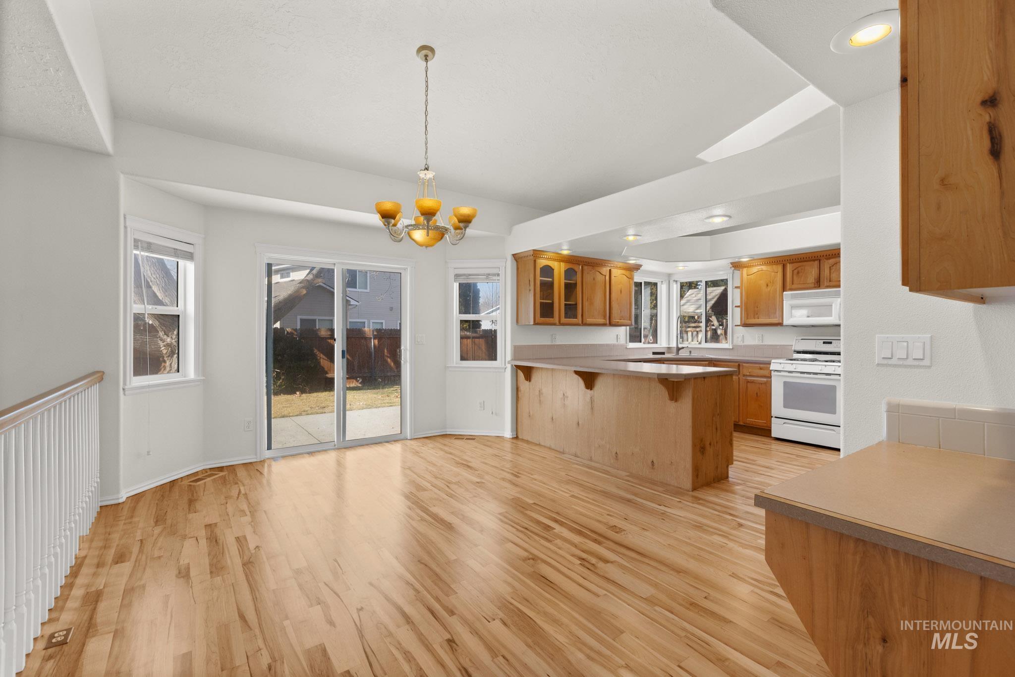 2531 S Georgetown Pl, Boise, Idaho 83709, 5 Bedrooms, 3 Bathrooms, Residential For Sale, Price $634,900, 98973573