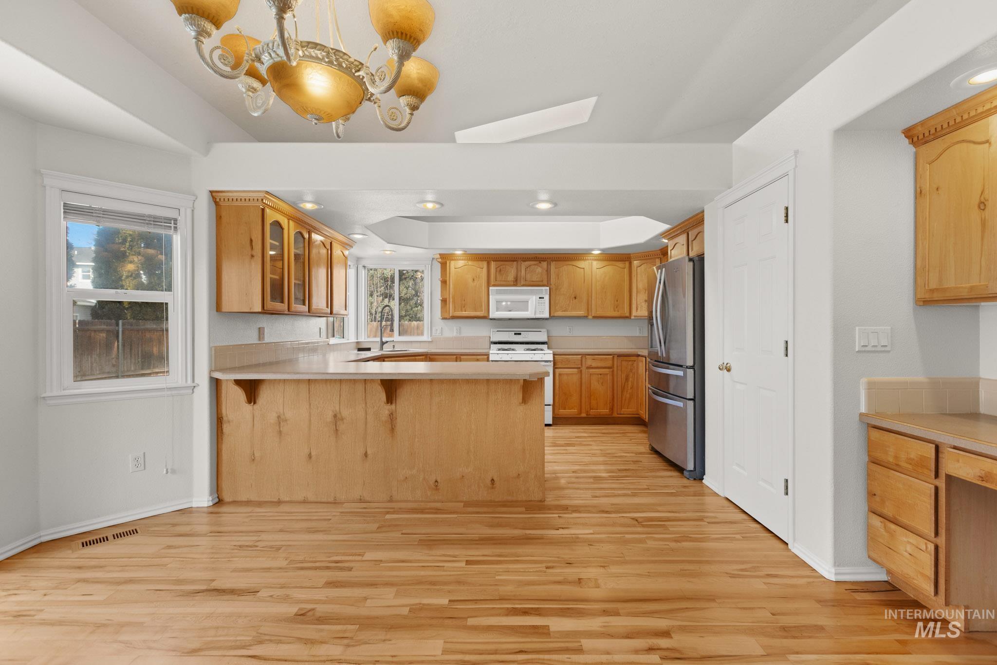 2531 S Georgetown Pl, Boise, Idaho 83709, 5 Bedrooms, 3 Bathrooms, Residential For Sale, Price $634,900, 98973573