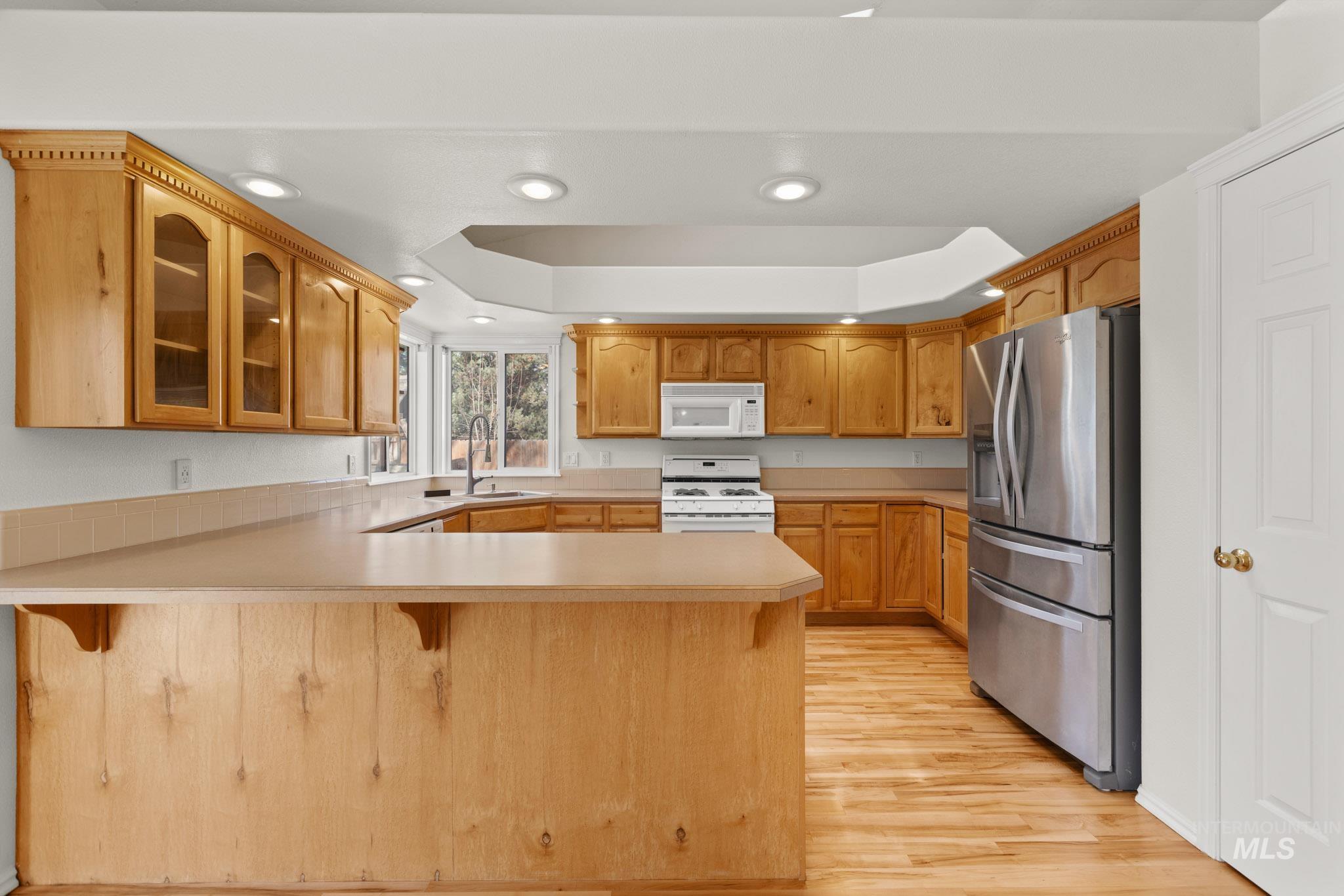 2531 S Georgetown Pl, Boise, Idaho 83709, 5 Bedrooms, 3 Bathrooms, Residential For Sale, Price $634,900, 98973573