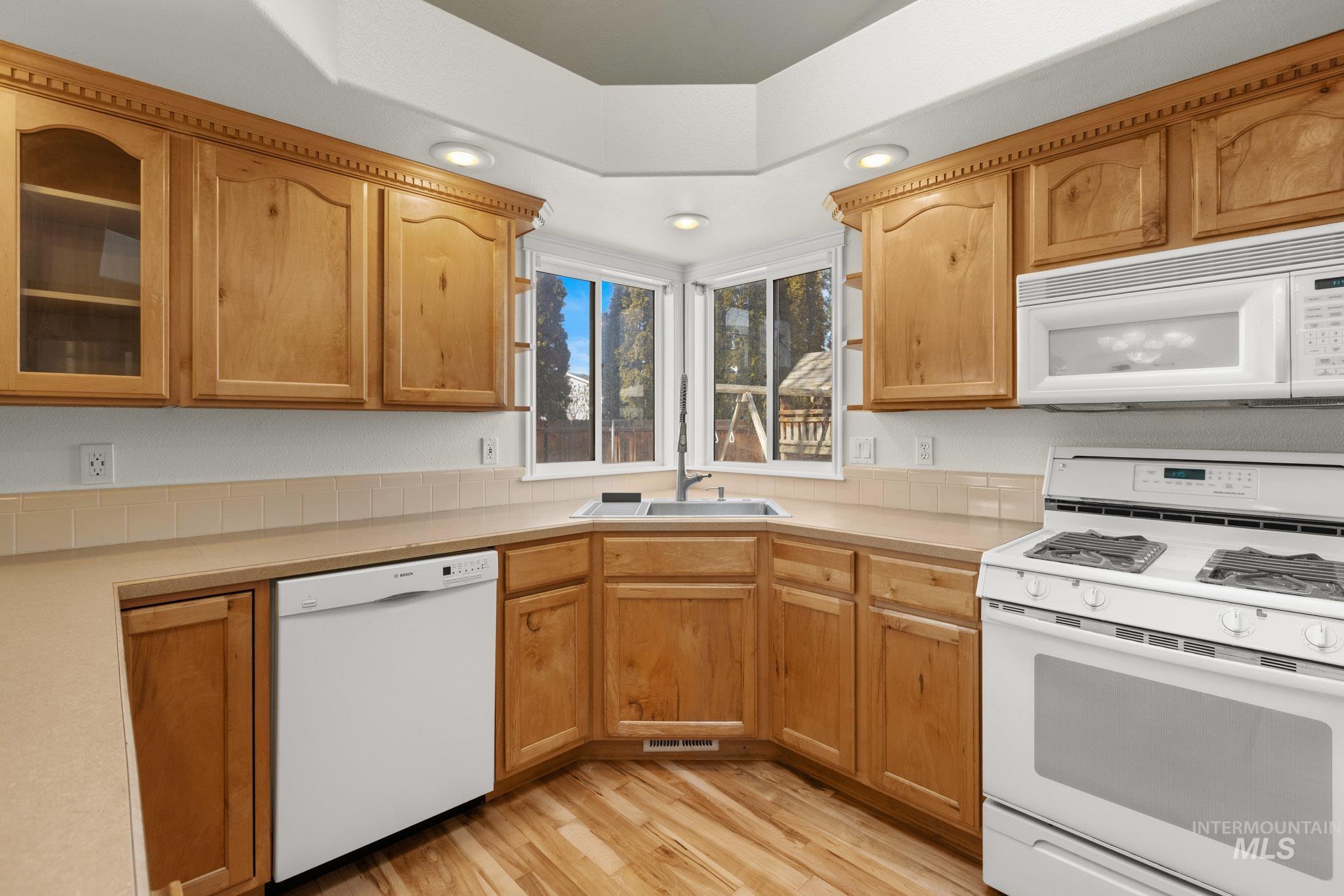 2531 S Georgetown Pl, Boise, Idaho 83709, 5 Bedrooms, 3 Bathrooms, Residential For Sale, Price $634,900, 98973573