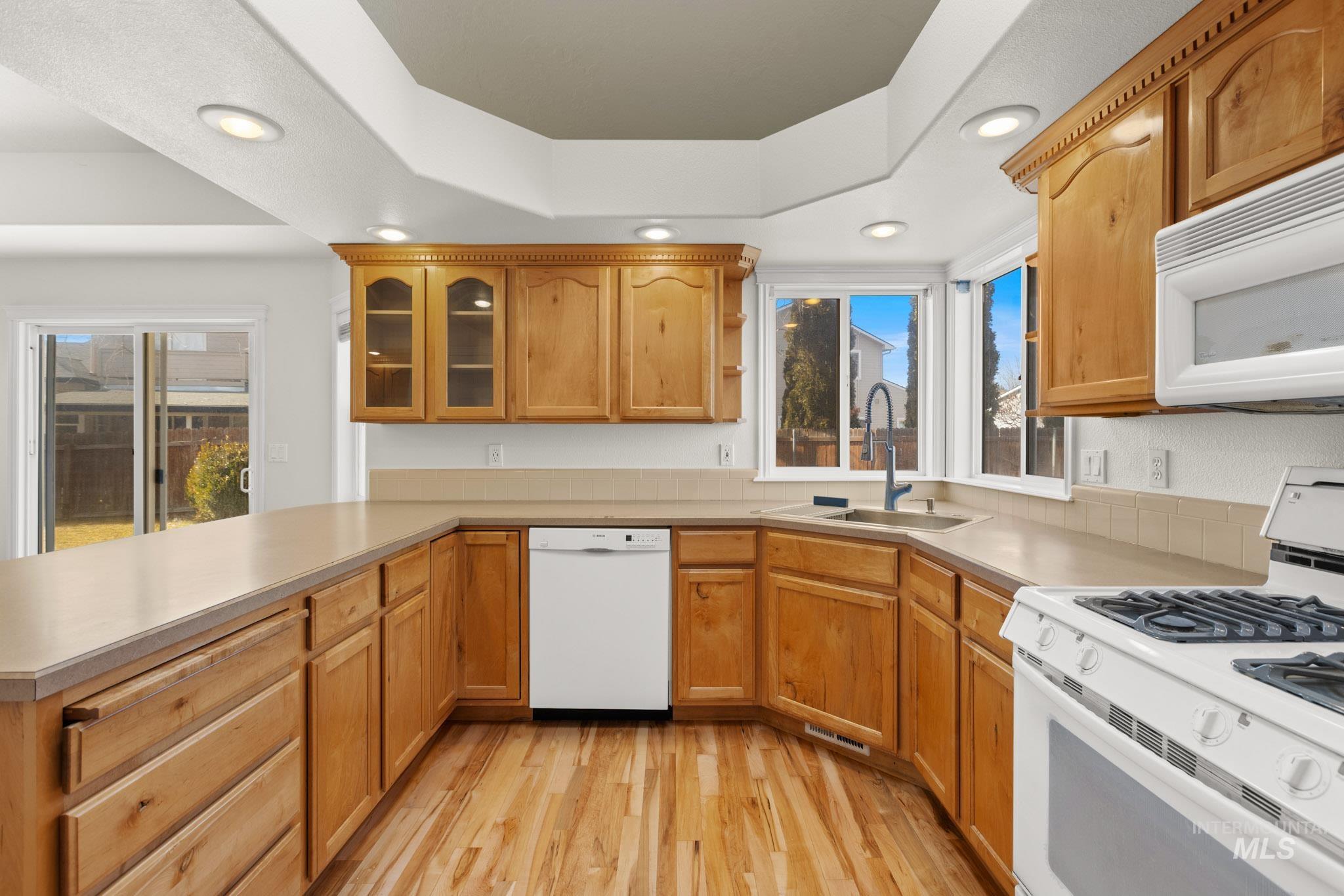 2531 S Georgetown Pl, Boise, Idaho 83709, 5 Bedrooms, 3 Bathrooms, Residential For Sale, Price $634,900, 98973573