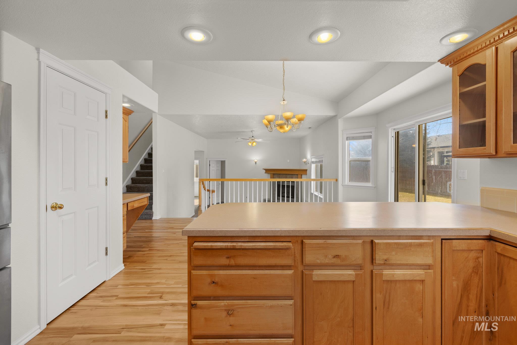 2531 S Georgetown Pl, Boise, Idaho 83709, 5 Bedrooms, 3 Bathrooms, Residential For Sale, Price $634,900, 98973573