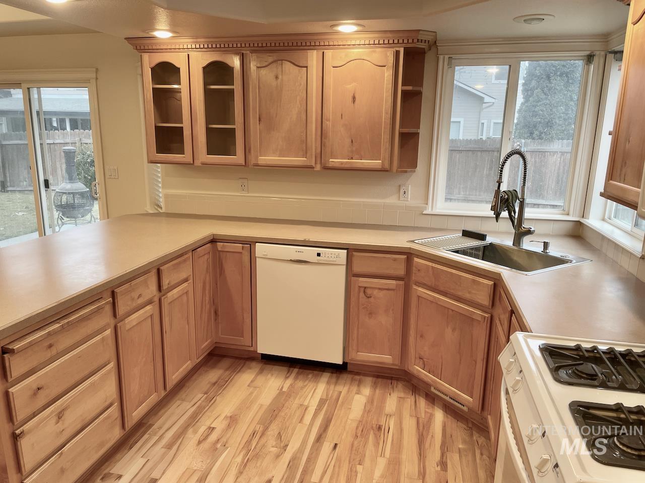 2531 S Georgetown Pl, Boise, Idaho 83709, 5 Bedrooms, 3 Bathrooms, Residential For Sale, Price $634,900,MLS 98973573