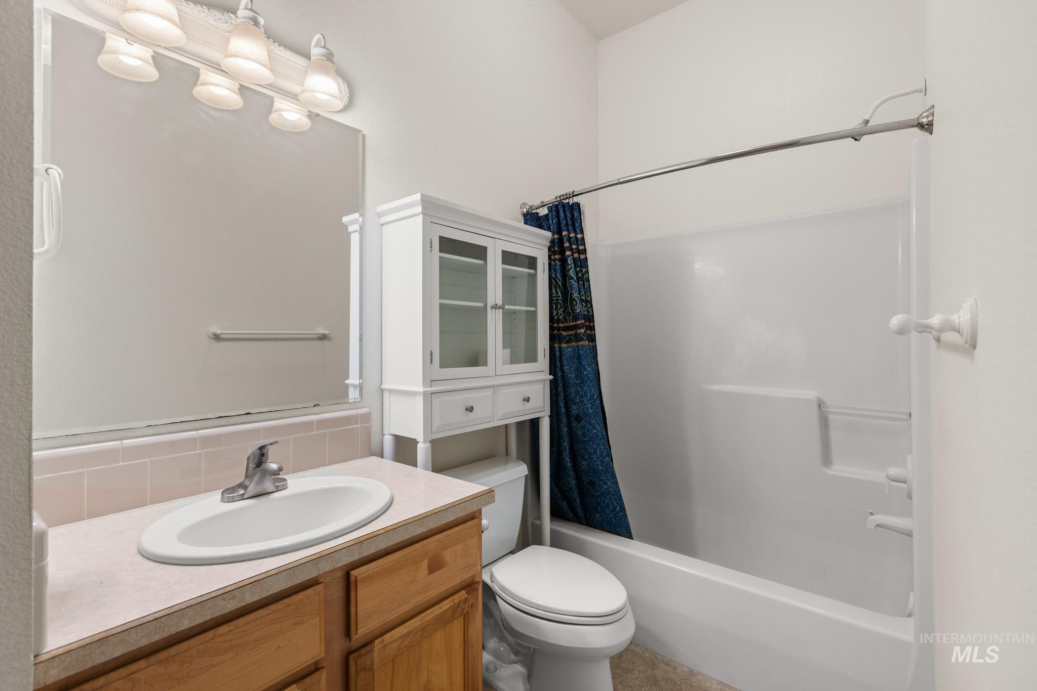 2531 S Georgetown Pl, Boise, Idaho 83709, 5 Bedrooms, 3 Bathrooms, Residential For Sale, Price $634,900, 98973573