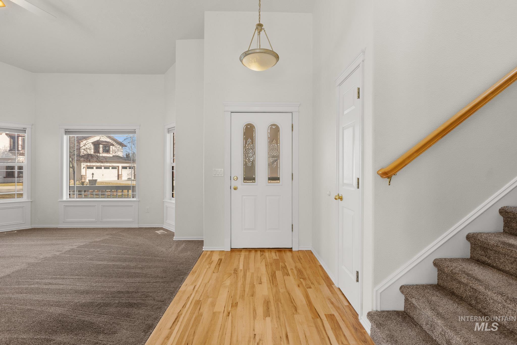 2531 S Georgetown Pl, Boise, Idaho 83709, 5 Bedrooms, 3 Bathrooms, Residential For Sale, Price $634,900, 98973573