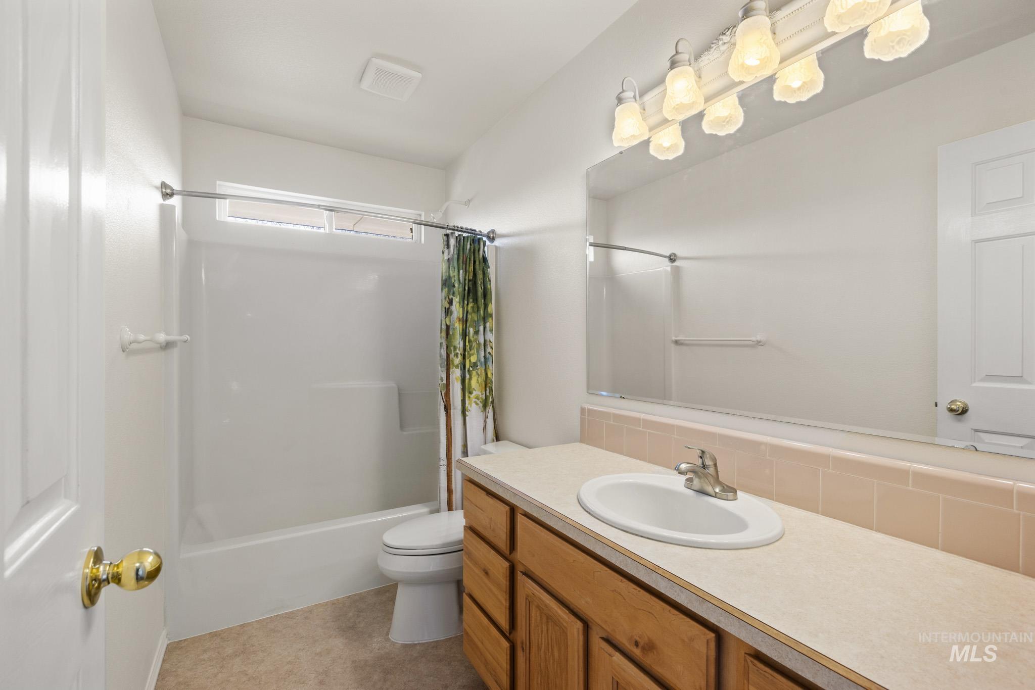 2531 S Georgetown Pl, Boise, Idaho 83709, 5 Bedrooms, 3 Bathrooms, Residential For Sale, Price $634,900, 98973573