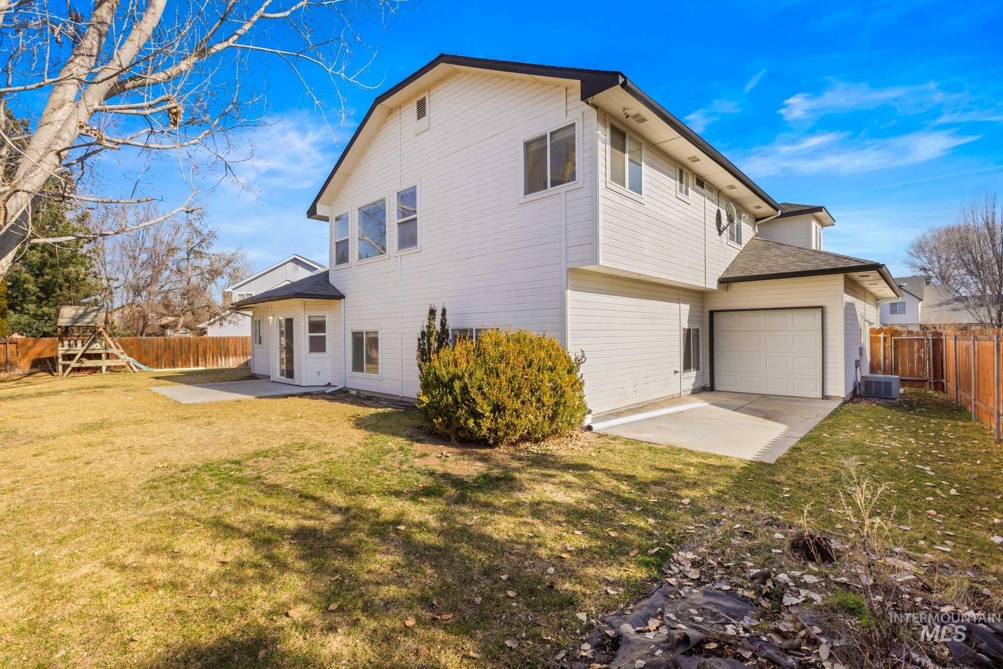 2531 S Georgetown Pl, Boise, Idaho 83709, 5 Bedrooms, 3 Bathrooms, Residential For Sale, Price $634,900, 98973573