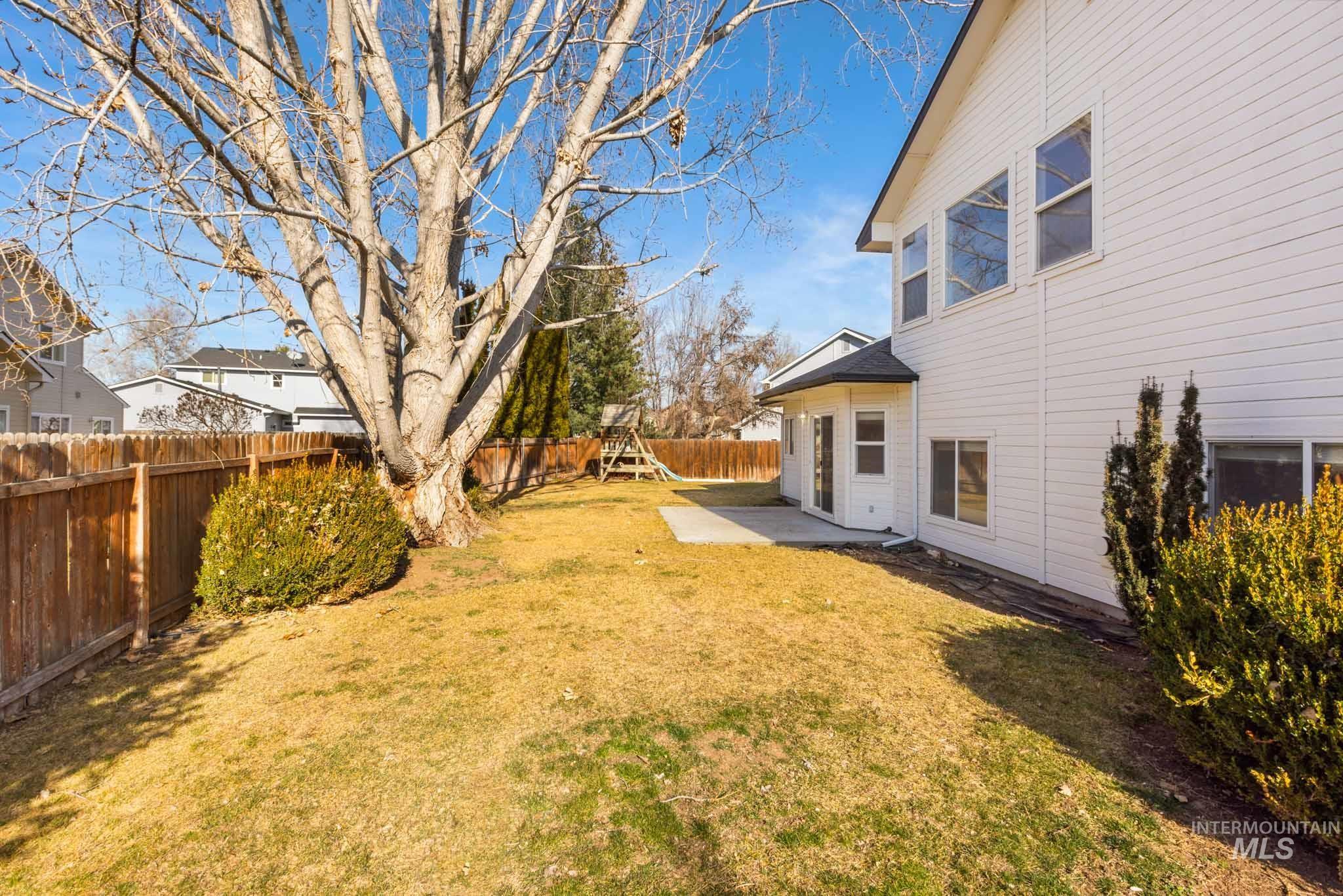 2531 S Georgetown Pl, Boise, Idaho 83709, 5 Bedrooms, 3 Bathrooms, Residential For Sale, Price $634,900, 98973573