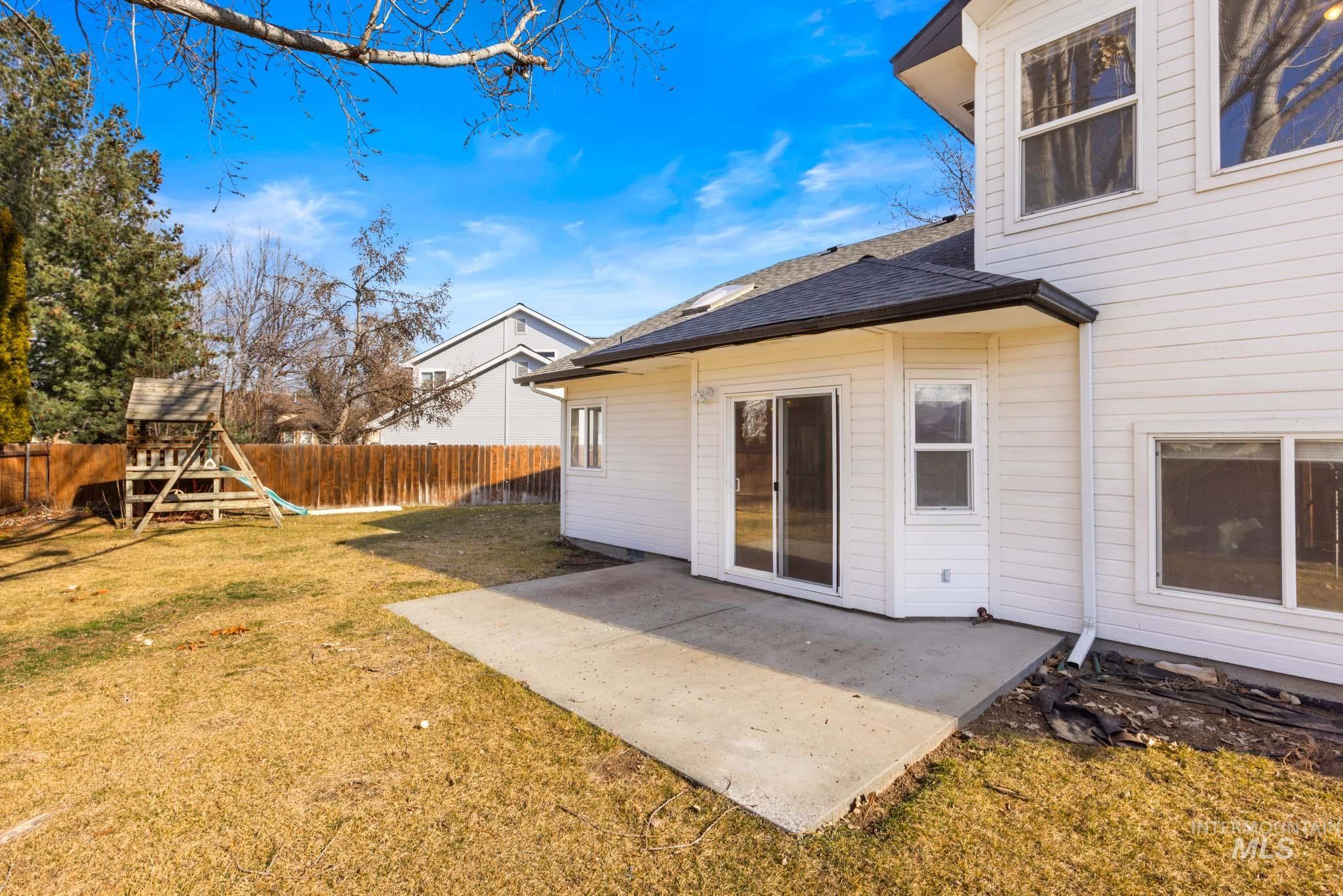 2531 S Georgetown Pl, Boise, Idaho 83709, 5 Bedrooms, 3 Bathrooms, Residential For Sale, Price $634,900, 98973573