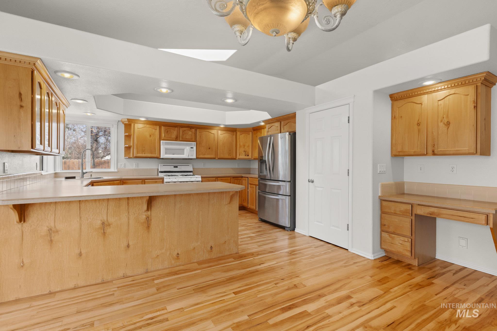 2531 S Georgetown Pl, Boise, Idaho 83709, 5 Bedrooms, 3 Bathrooms, Residential For Sale, Price $634,900, 98973573