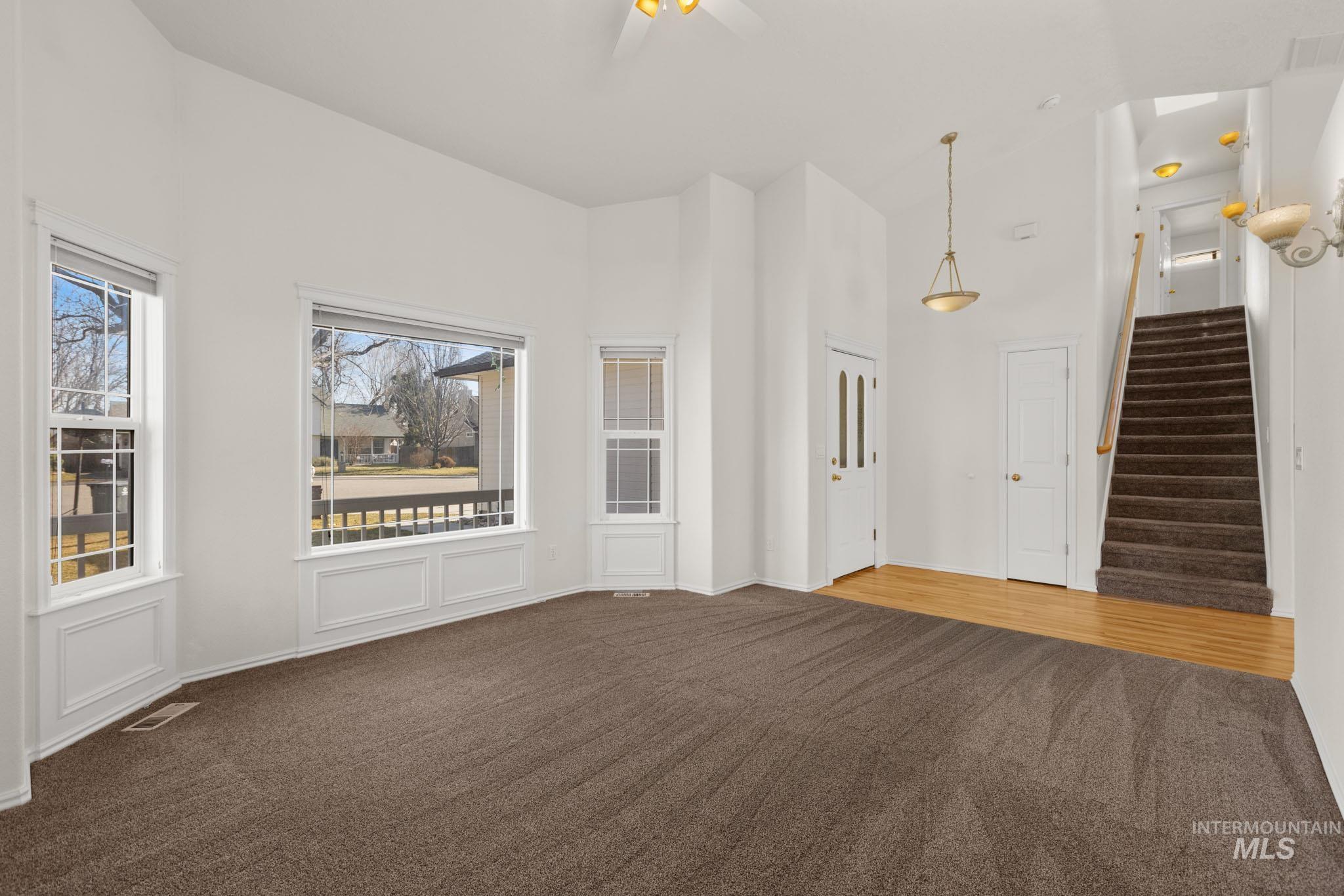 2531 S Georgetown Pl, Boise, Idaho 83709, 5 Bedrooms, 3 Bathrooms, Residential For Sale, Price $634,900, 98973573