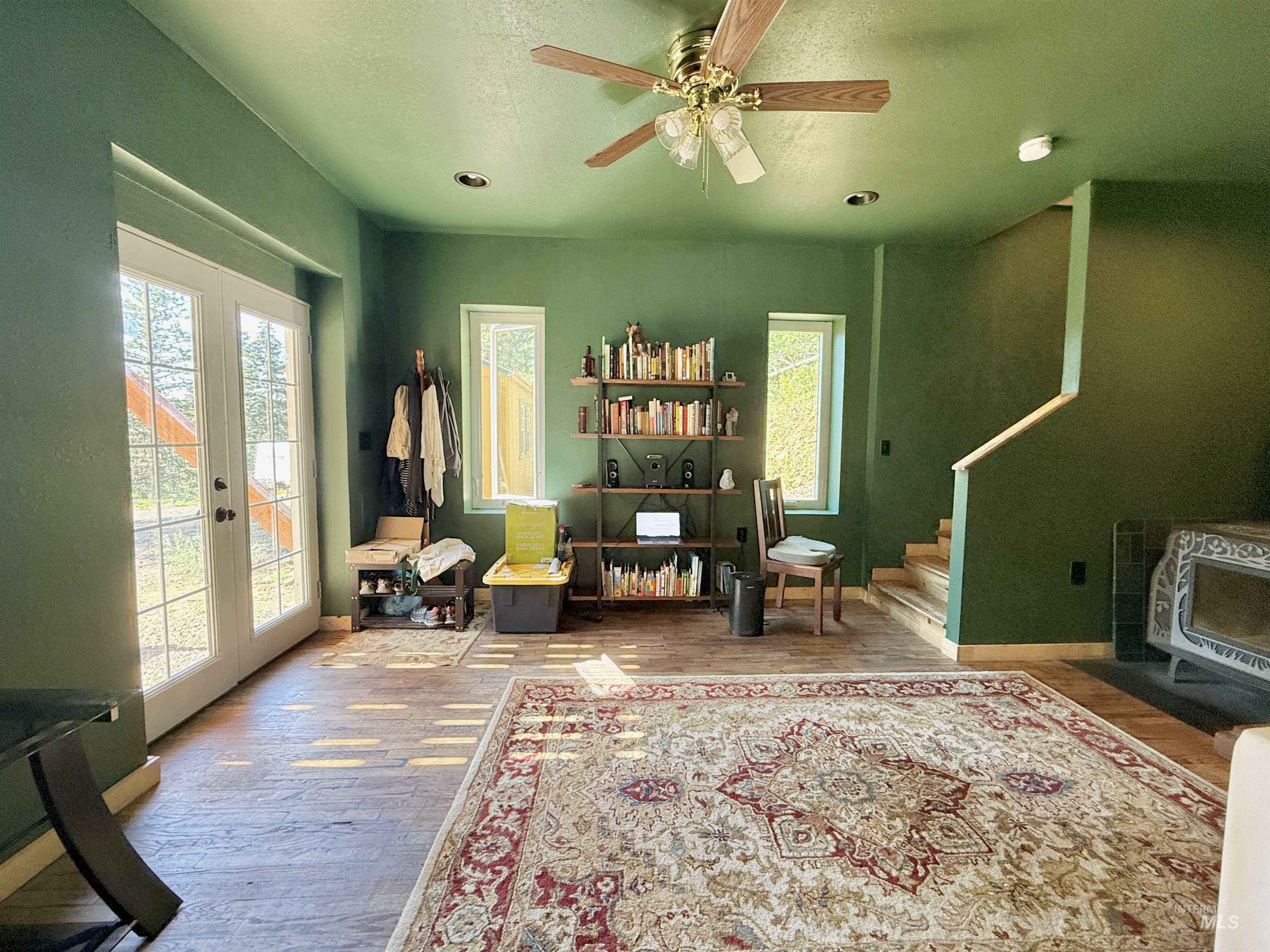 688 Cove Road, Grangeville, Idaho 83530, 3 Bedrooms, 1.5 Bathrooms, Residential For Sale, Price $389,000,MLS 98973574