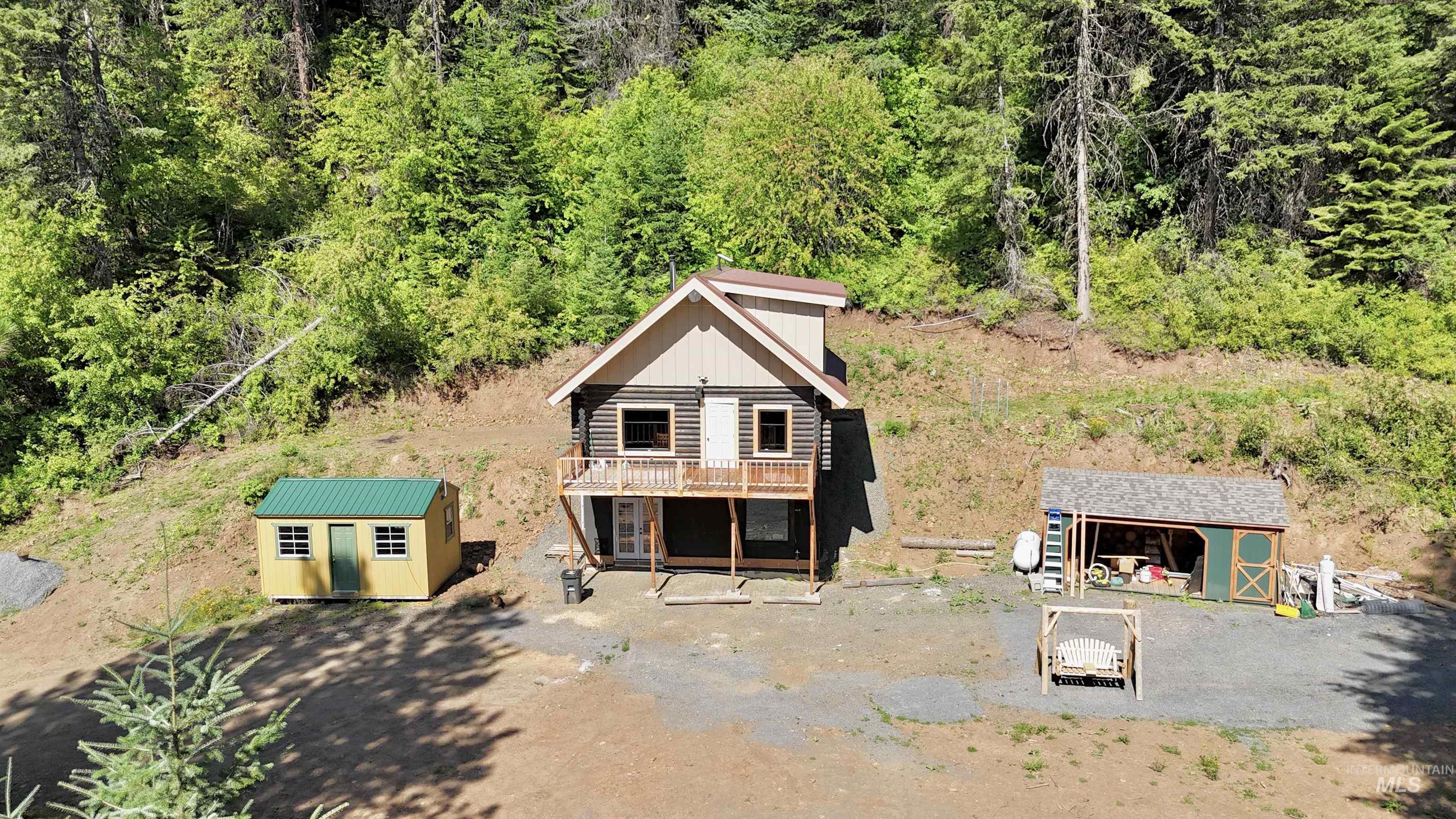 688 Cove Road, Grangeville, Idaho 83530, 3 Bedrooms, 1.5 Bathrooms, Residential For Sale, Price $389,000,MLS 98973574