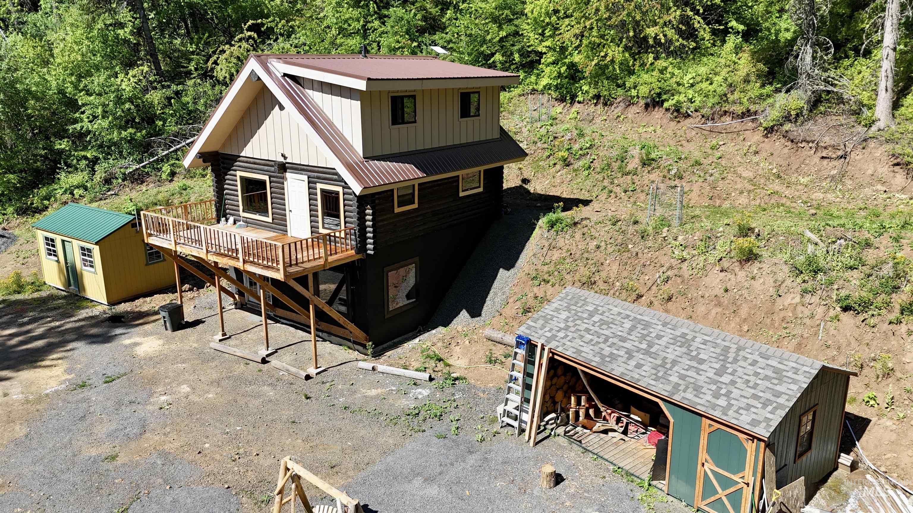 688 Cove Road, Grangeville, Idaho 83530, 3 Bedrooms, 1.5 Bathrooms, Residential For Sale, Price $389,000,MLS 98973574