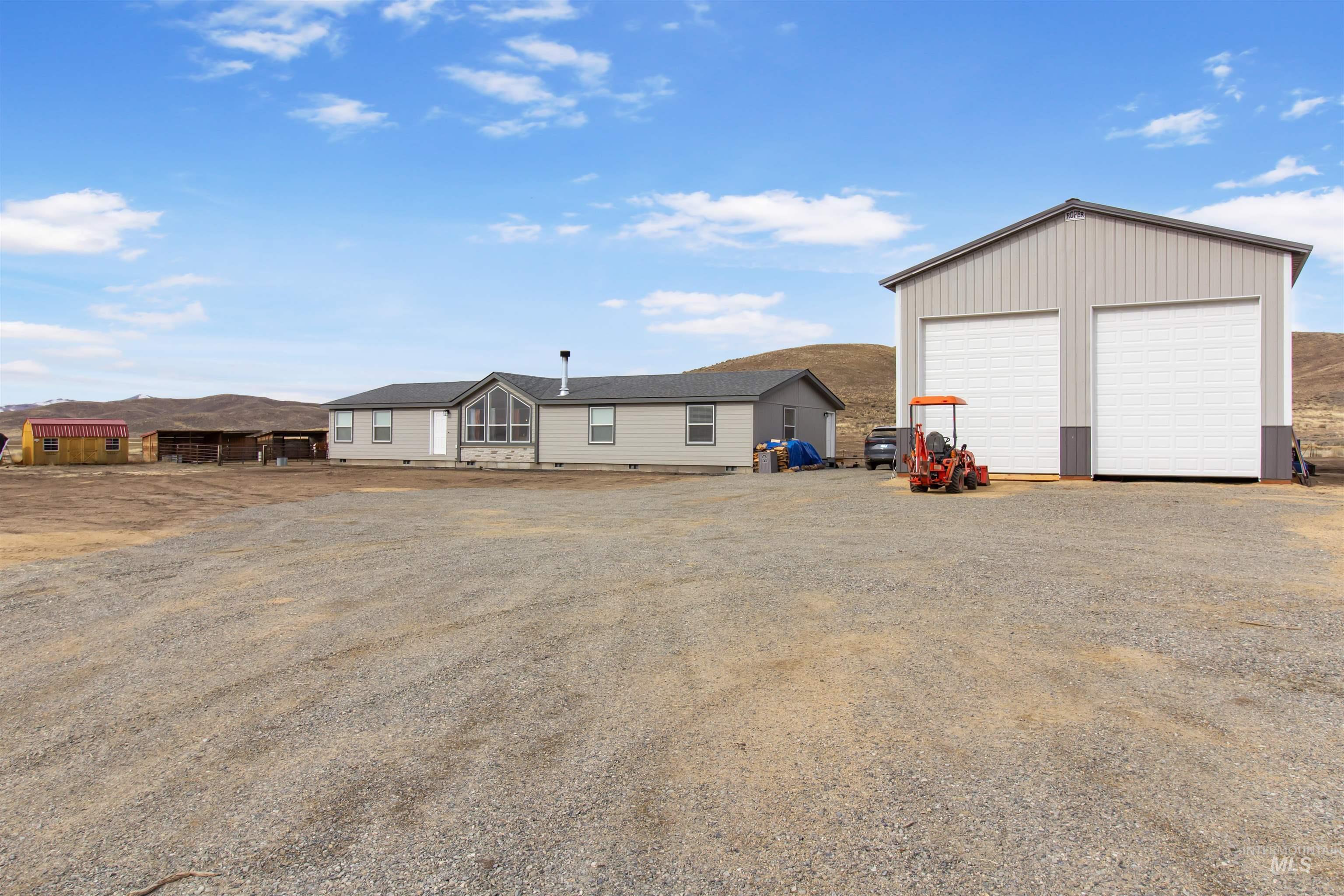 Residential For Sale