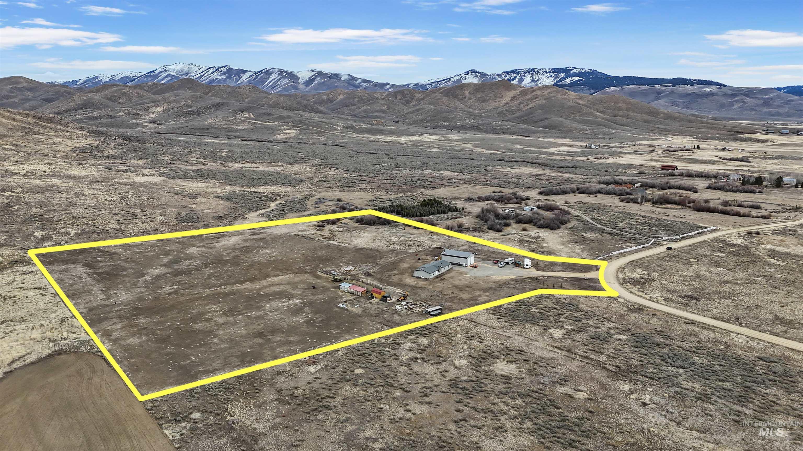 161 Horseshoe Loop, Fairfield, Idaho 83327, 3 Bedrooms, 2 Bathrooms, Residential For Sale, Price $695,000,MLS 98973575