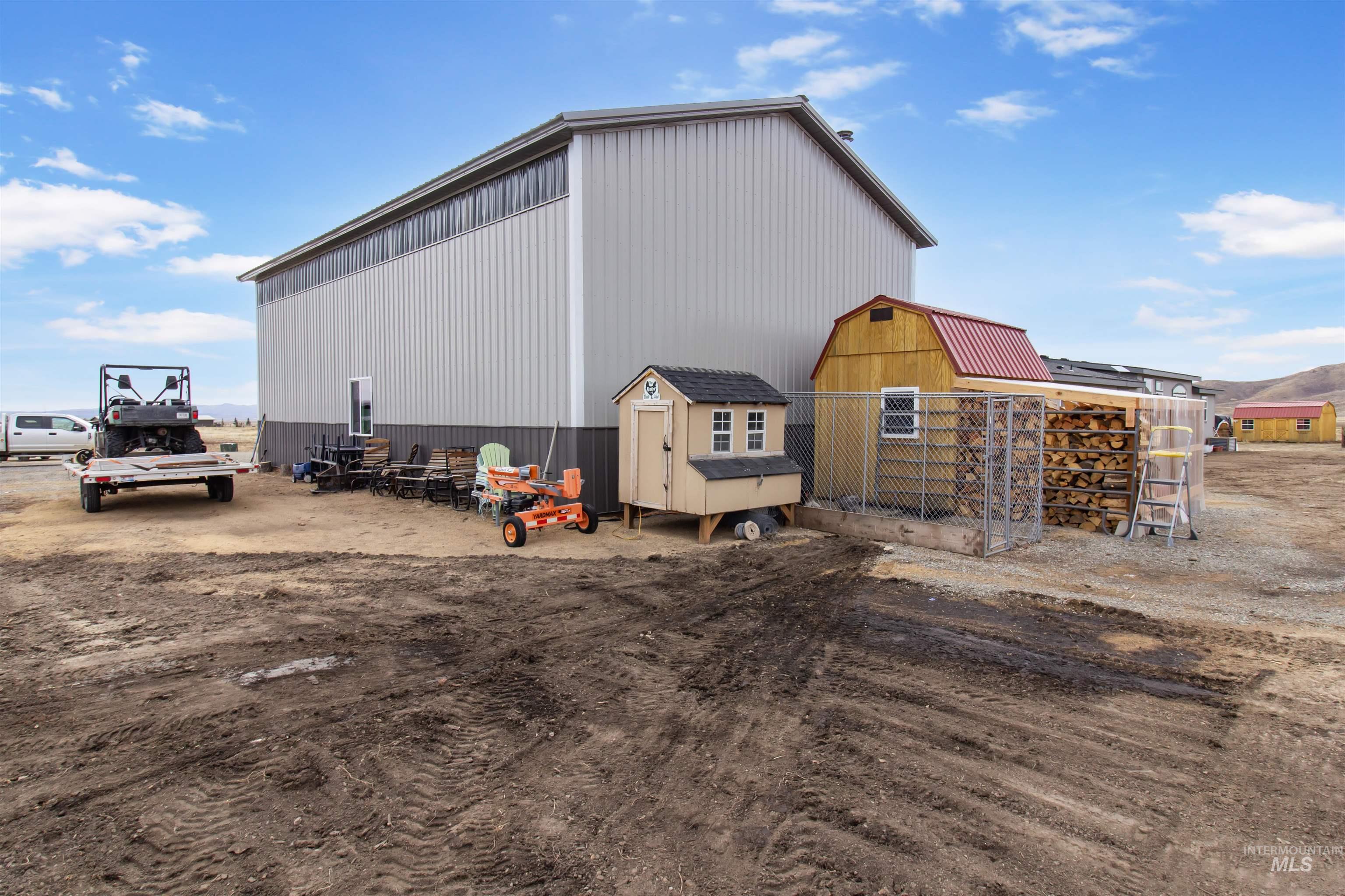 161 Horseshoe Loop, Fairfield, Idaho 83327, 3 Bedrooms, 2 Bathrooms, Residential For Sale, Price $695,000,MLS 98973575