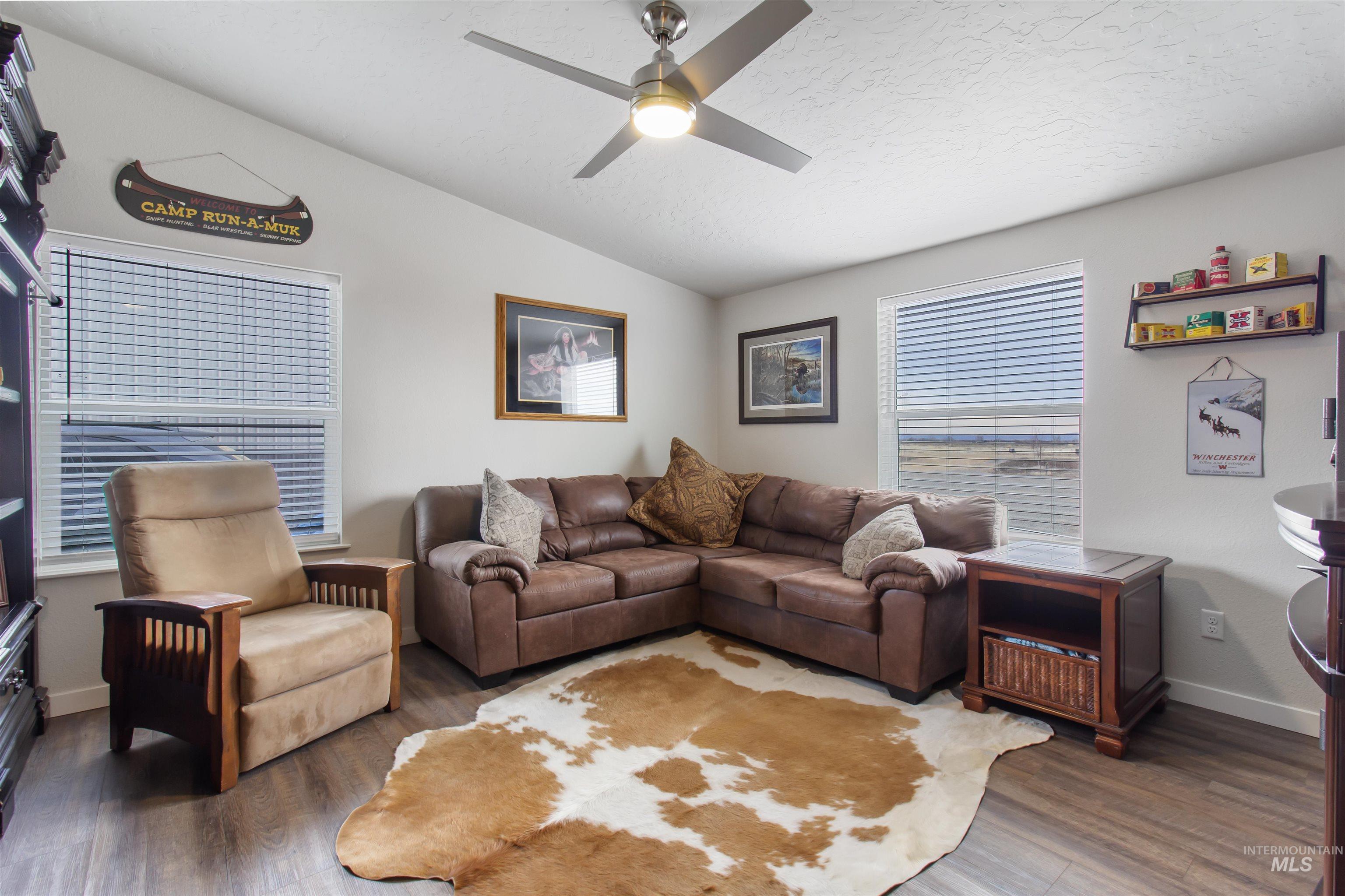 161 Horseshoe Loop, Fairfield, Idaho 83327, 3 Bedrooms, 2 Bathrooms, Residential For Sale, Price $695,000,MLS 98973575