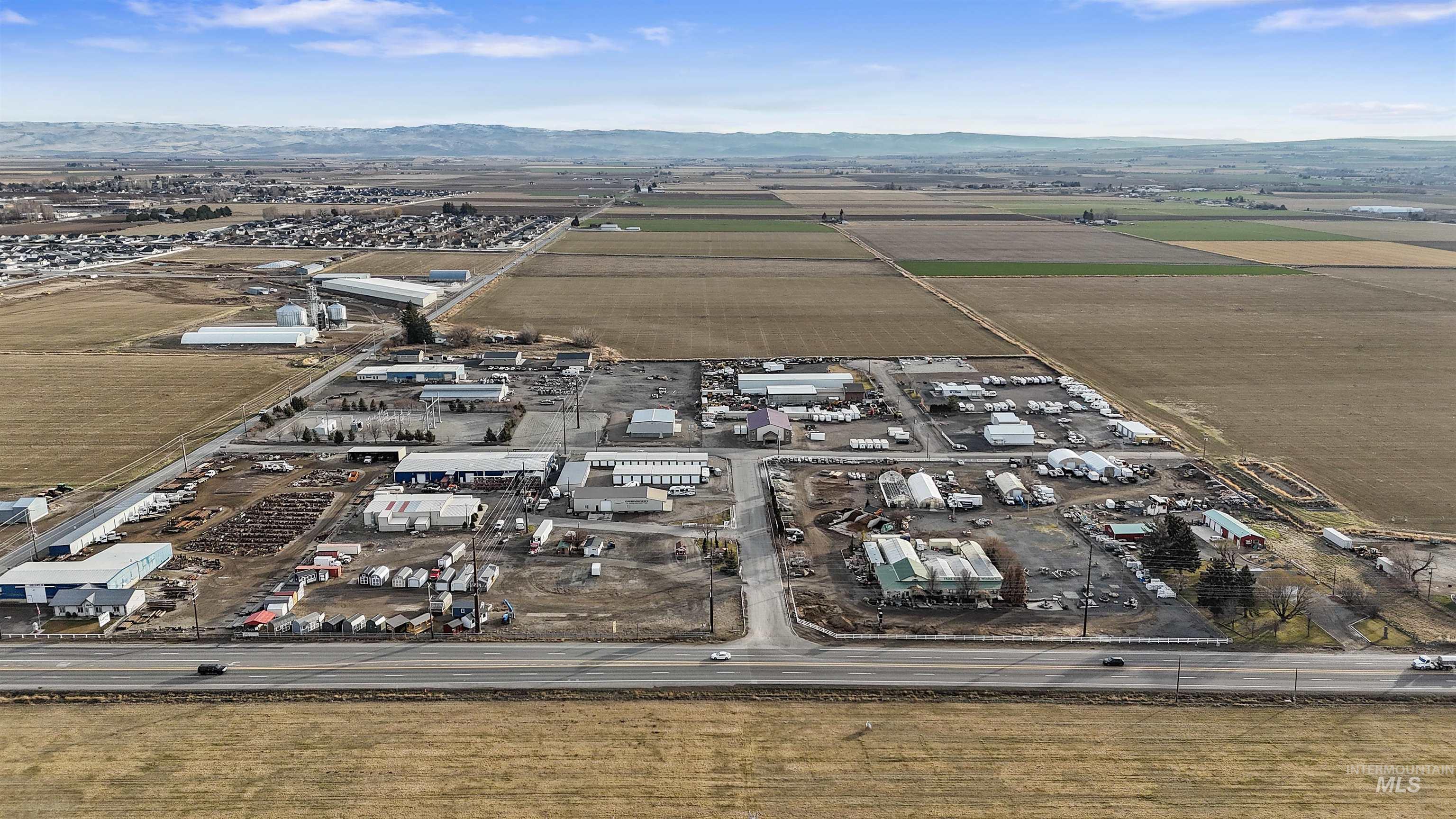 3337 N 3381 E, Kimberly, Idaho 83341, Land For Sale, Price $400,000,MLS 98973576