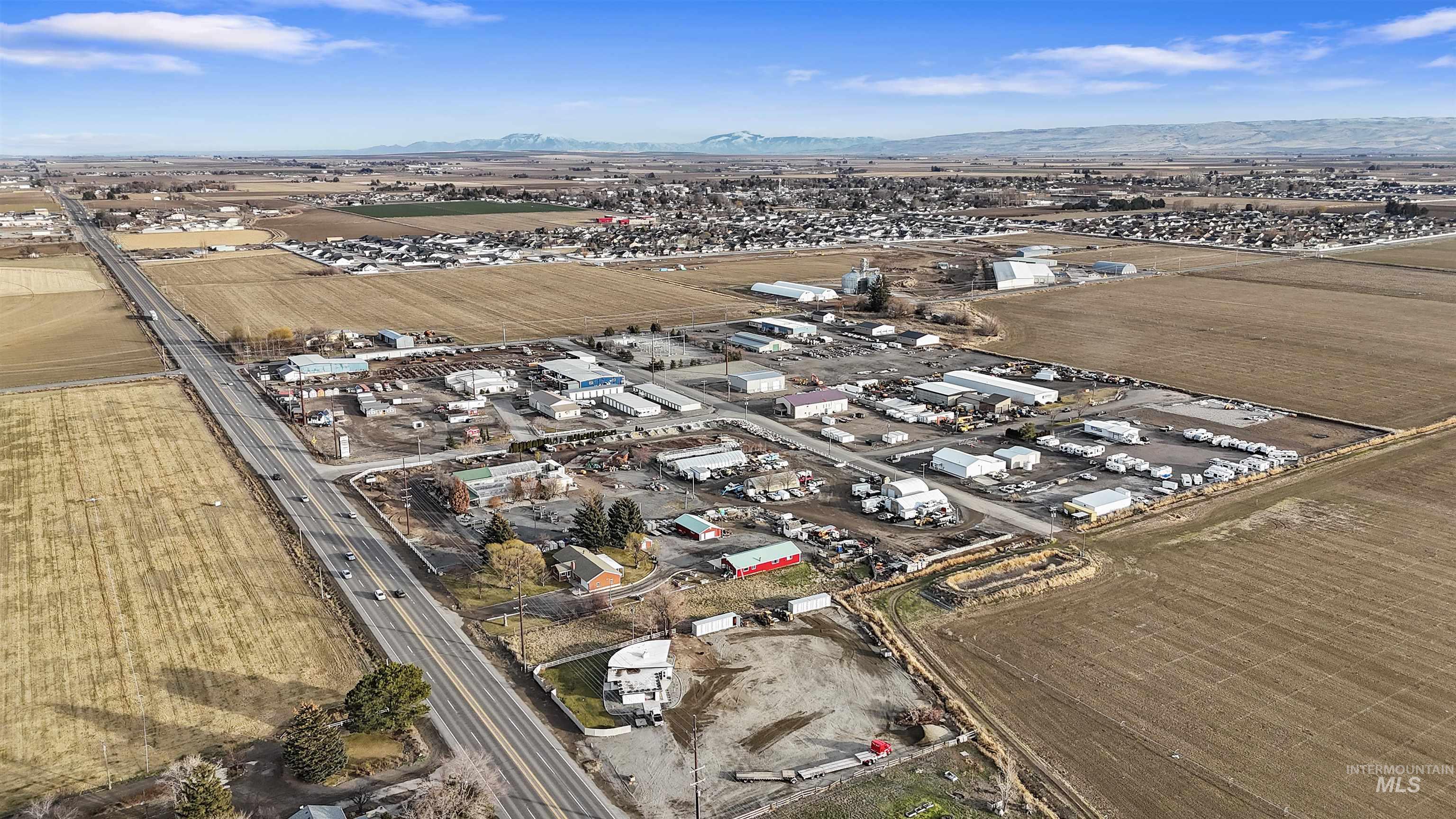 3337 N 3381 E, Kimberly, Idaho 83341, Land For Sale, Price $400,000,MLS 98973576