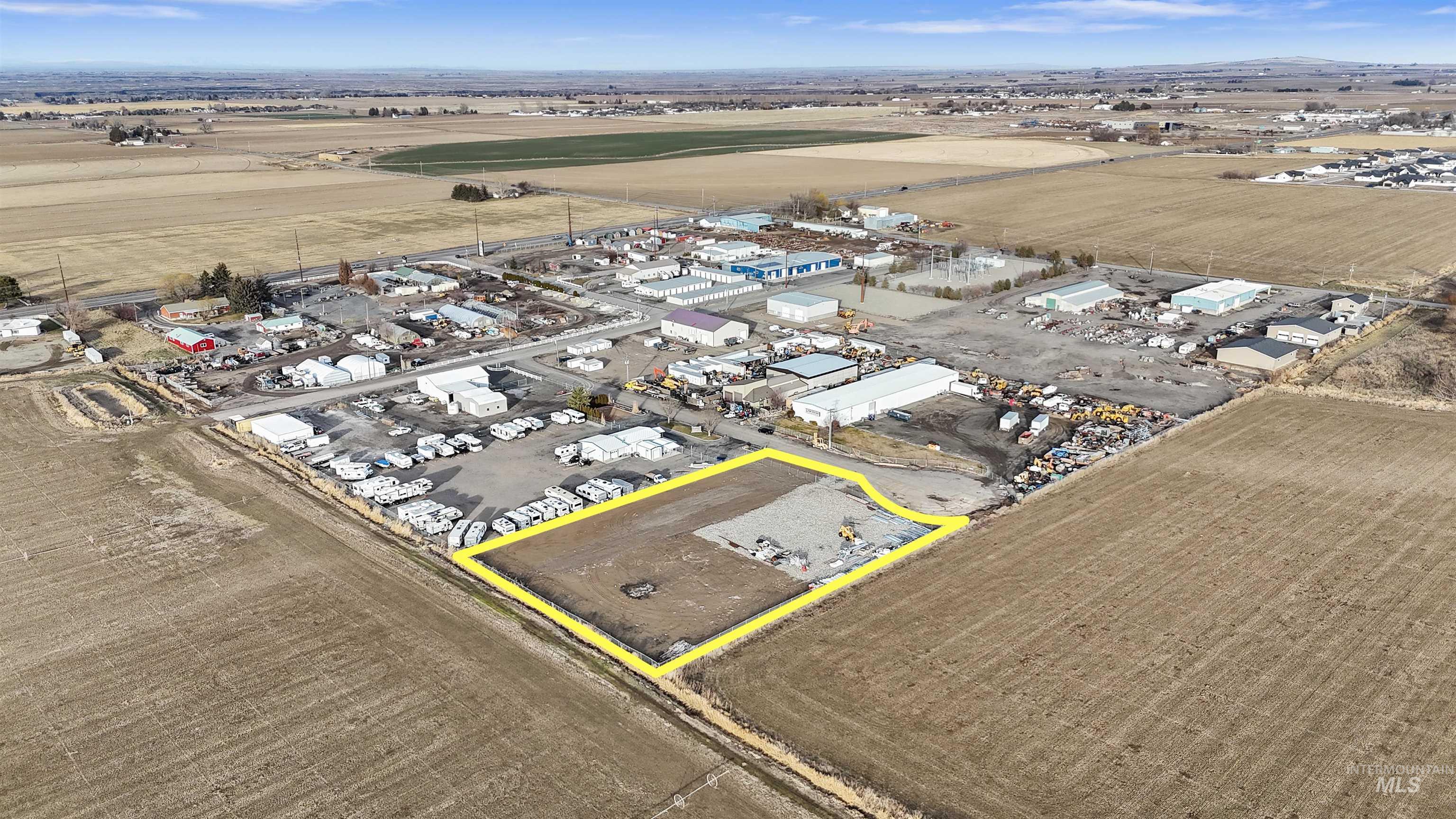 3337 N 3381 E, Kimberly, Idaho 83341, Land For Sale, Price $400,000,MLS 98973576