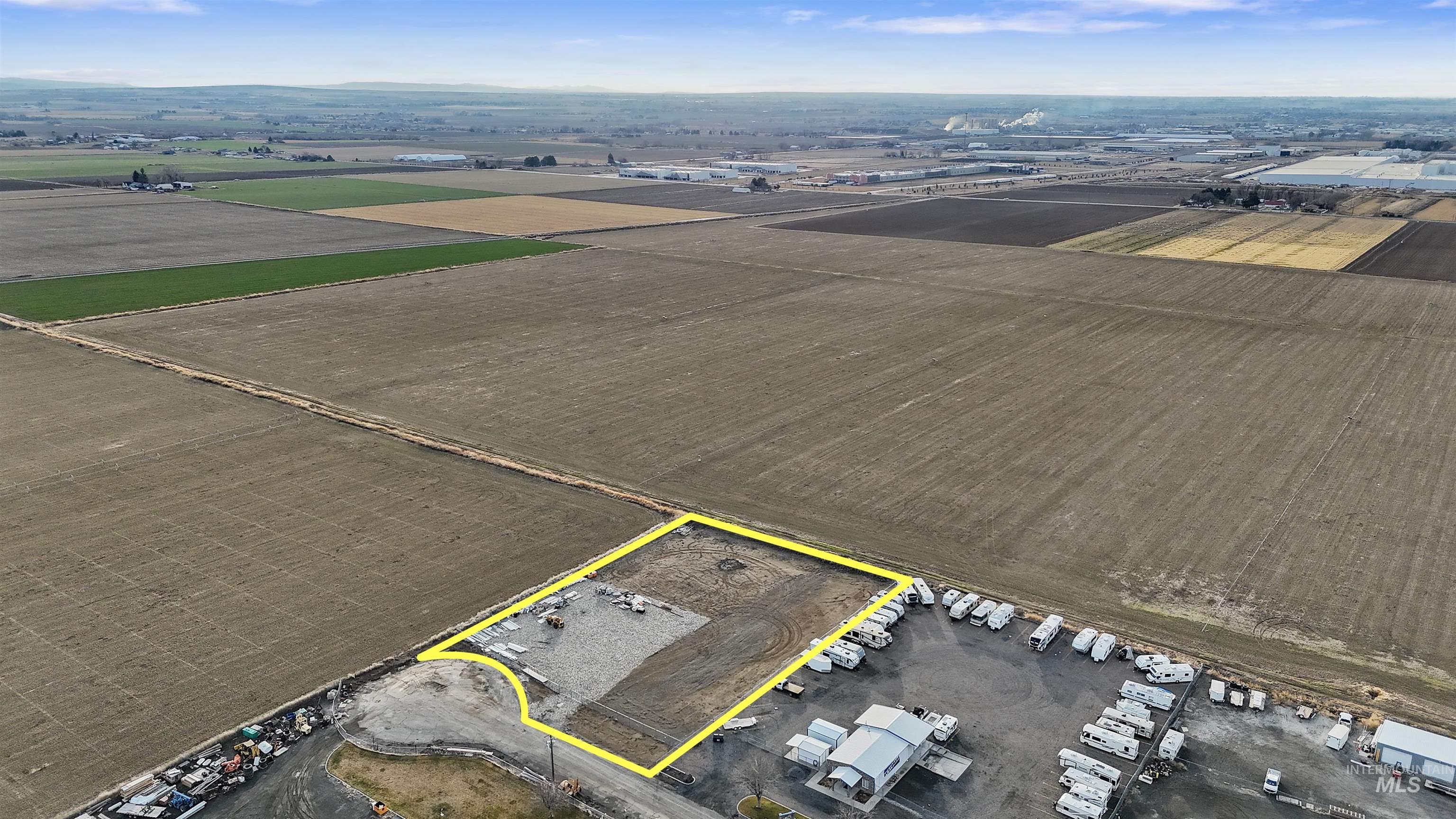 3337 N 3381 E, Kimberly, Idaho 83341, Land For Sale, Price $400,000,MLS 98973576