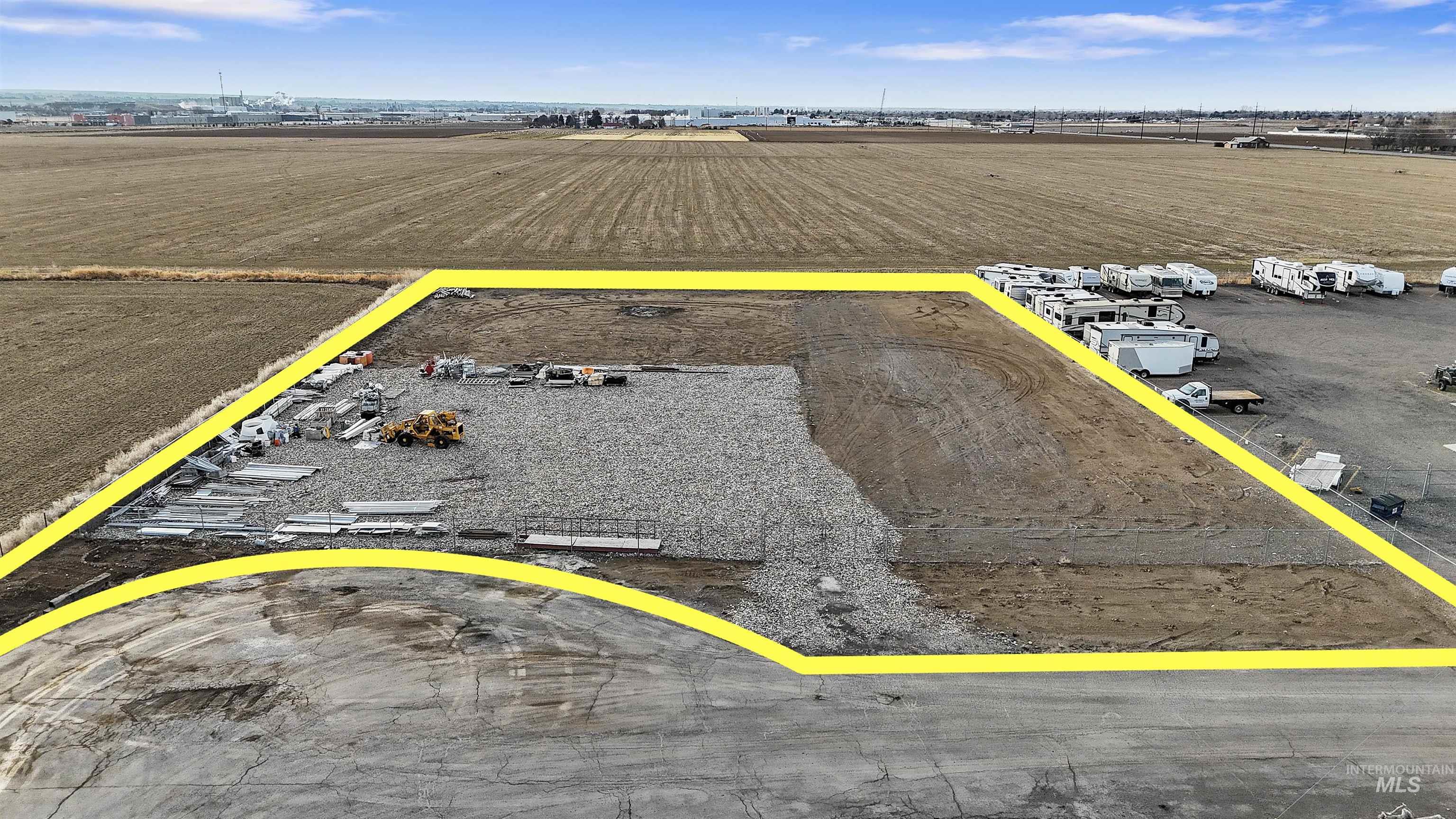 3337 N 3381 E, Kimberly, Idaho 83341, Land For Sale, Price $400,000,MLS 98973576