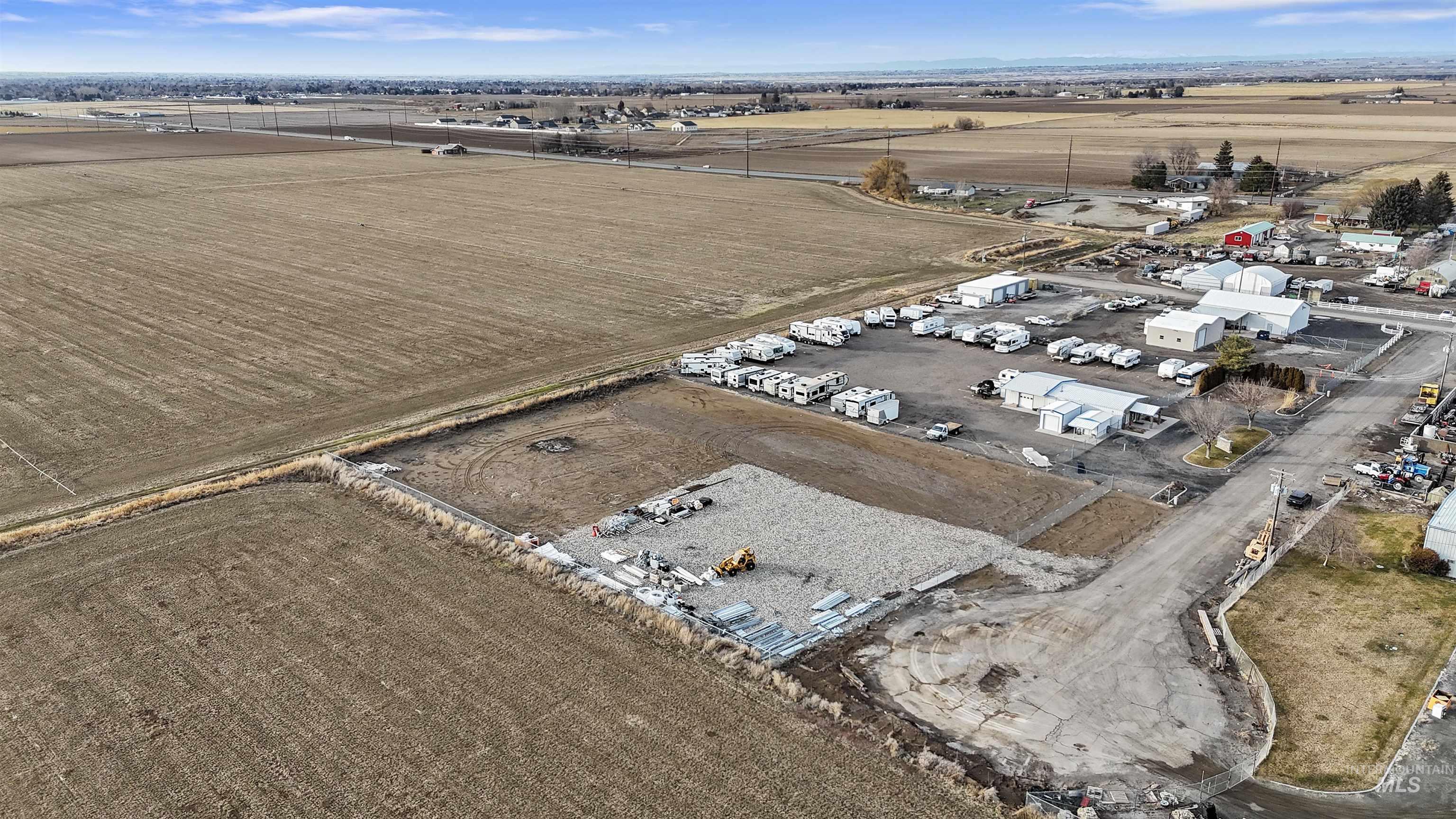 3337 N 3381 E, Kimberly, Idaho 83341, Land For Sale, Price $400,000,MLS 98973576