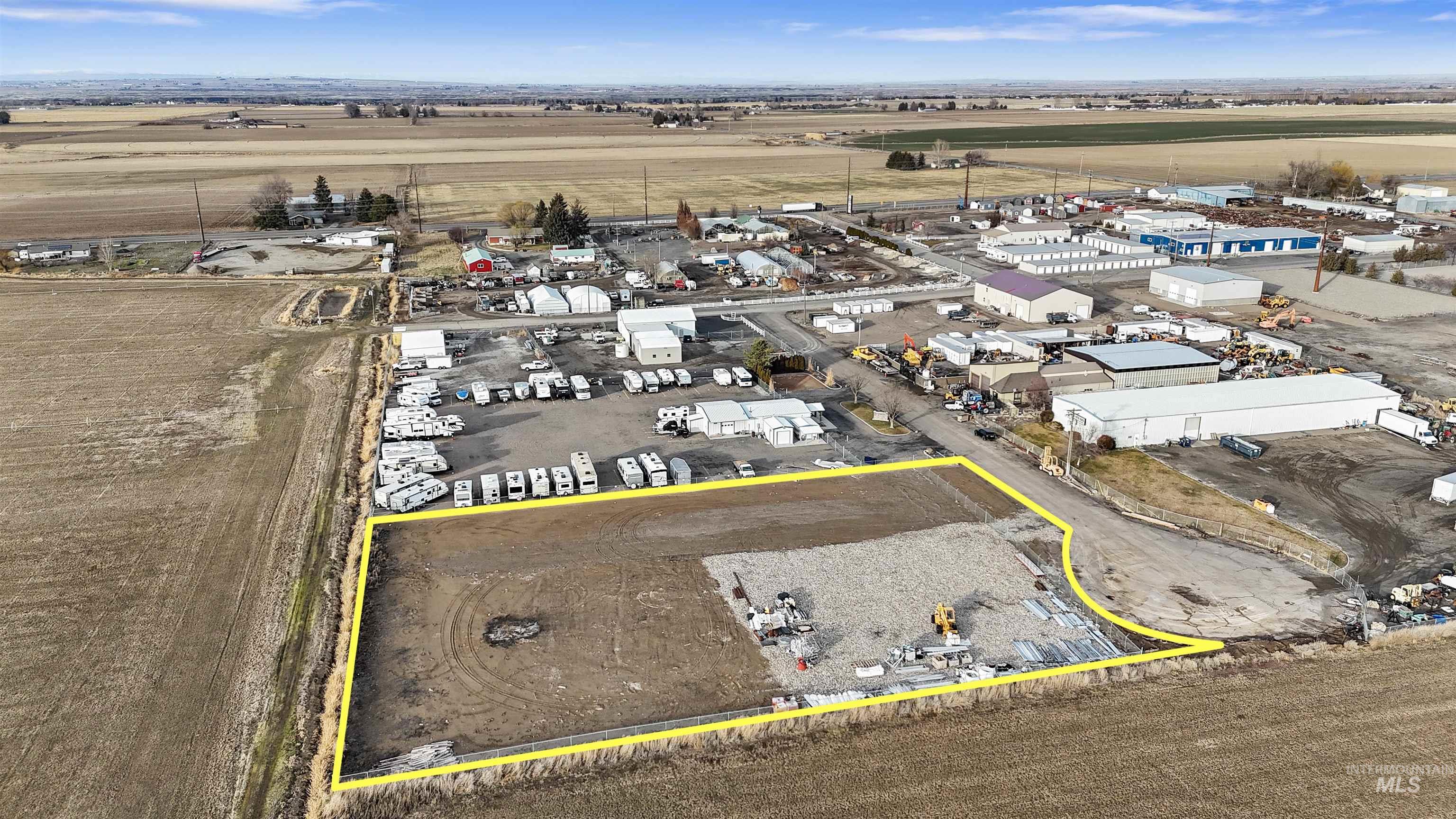 3337 N 3381 E, Kimberly, Idaho 83341, Land For Sale, Price $400,000,MLS 98973576