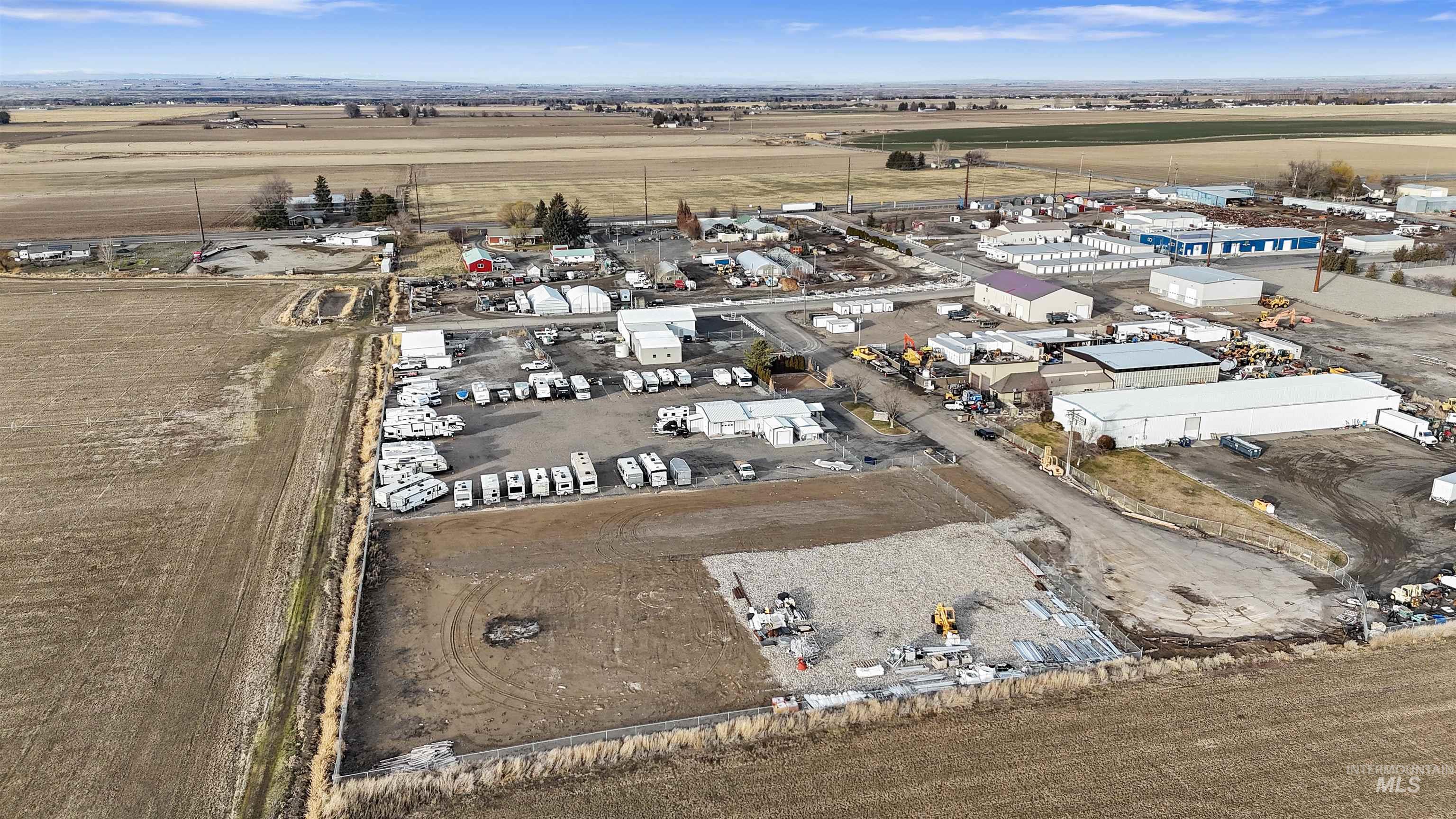 3337 N 3381 E, Kimberly, Idaho 83341, Land For Sale, Price $400,000,MLS 98973576