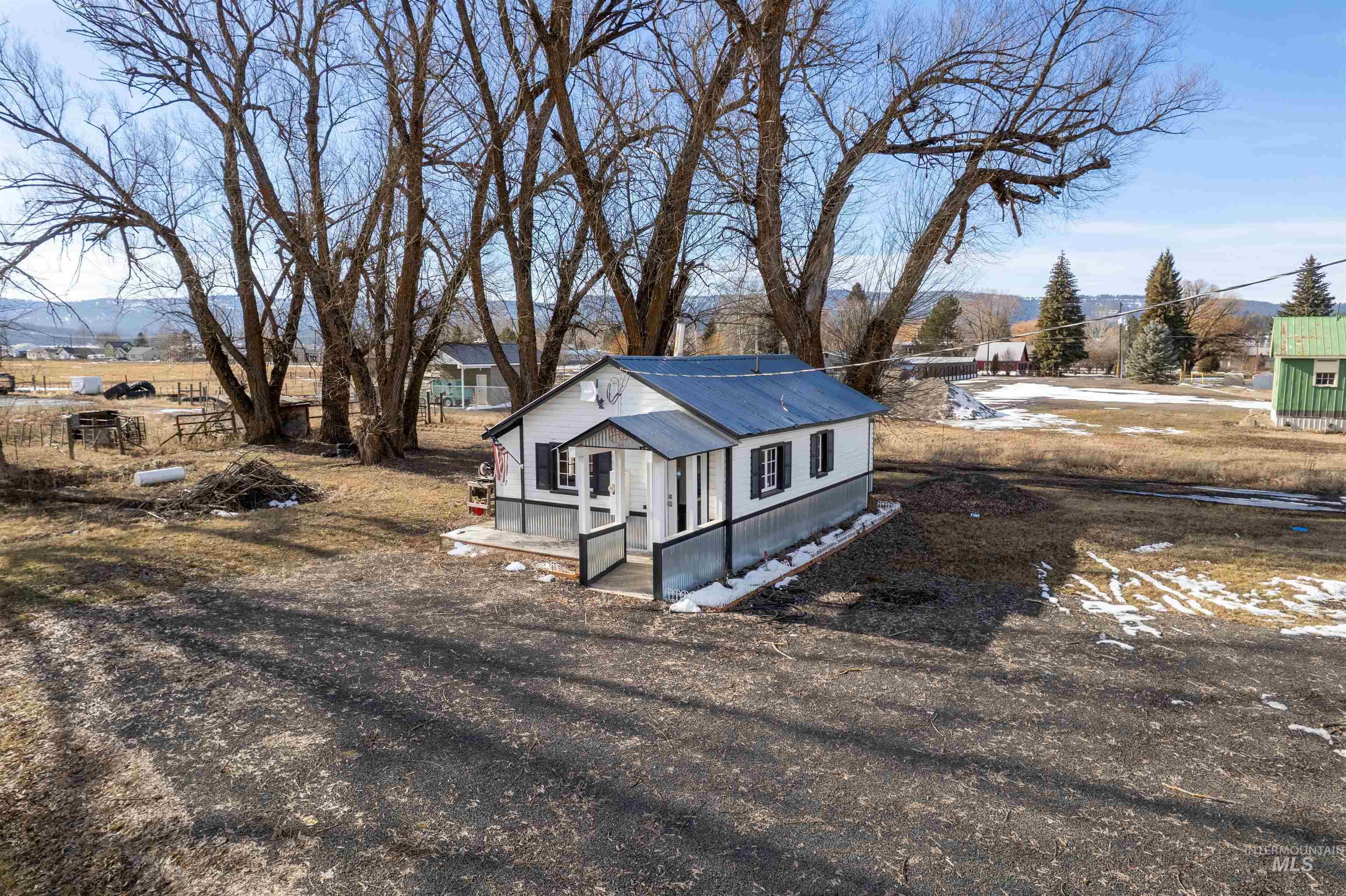 3100 Hwy 55, New Meadows, Idaho 83654, Business/Commercial For Sale, Price $399,000,MLS 98973578