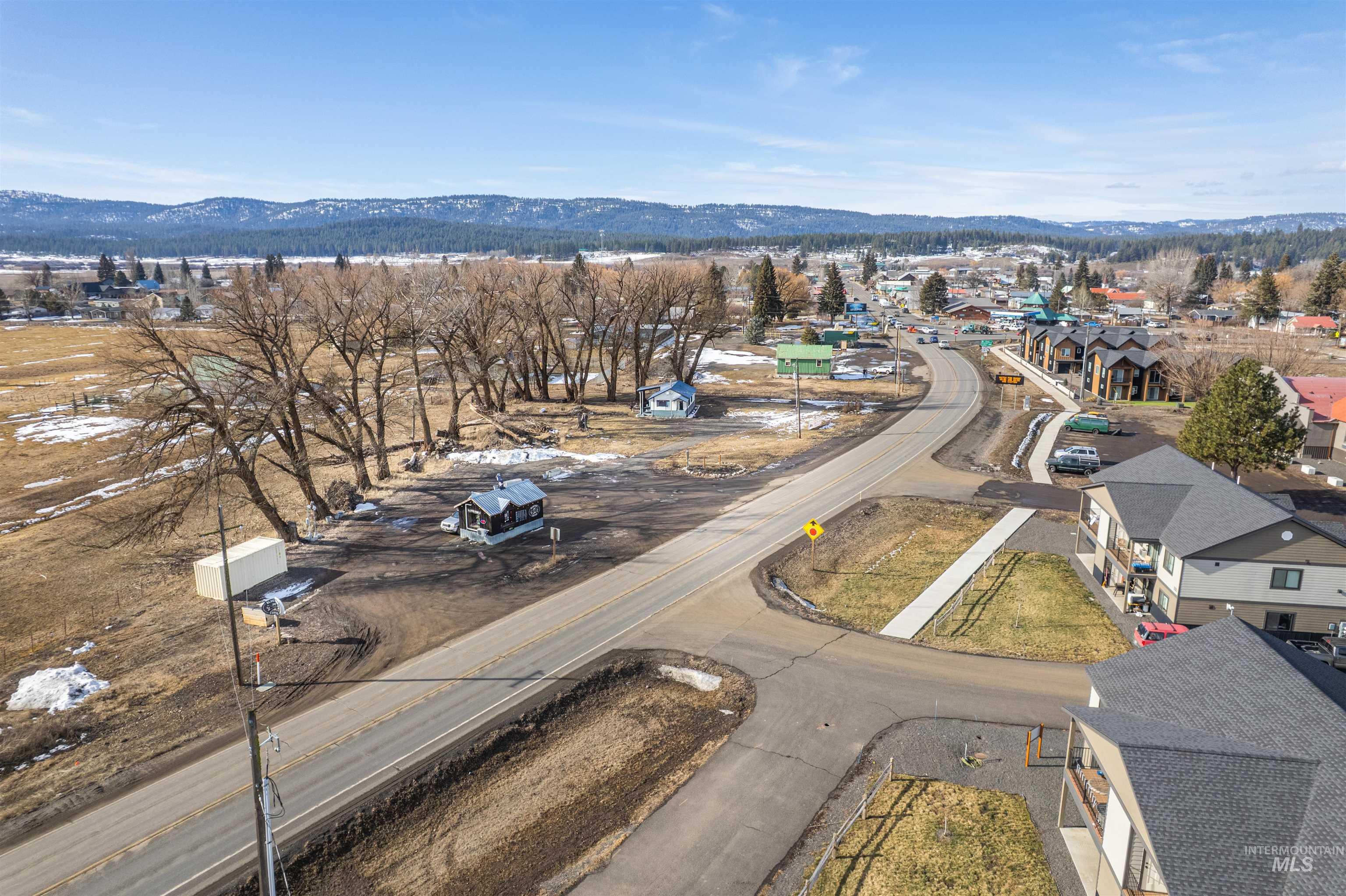 3100 Hwy 55, New Meadows, Idaho 83654, Business/Commercial For Sale, Price $399,000,MLS 98973578