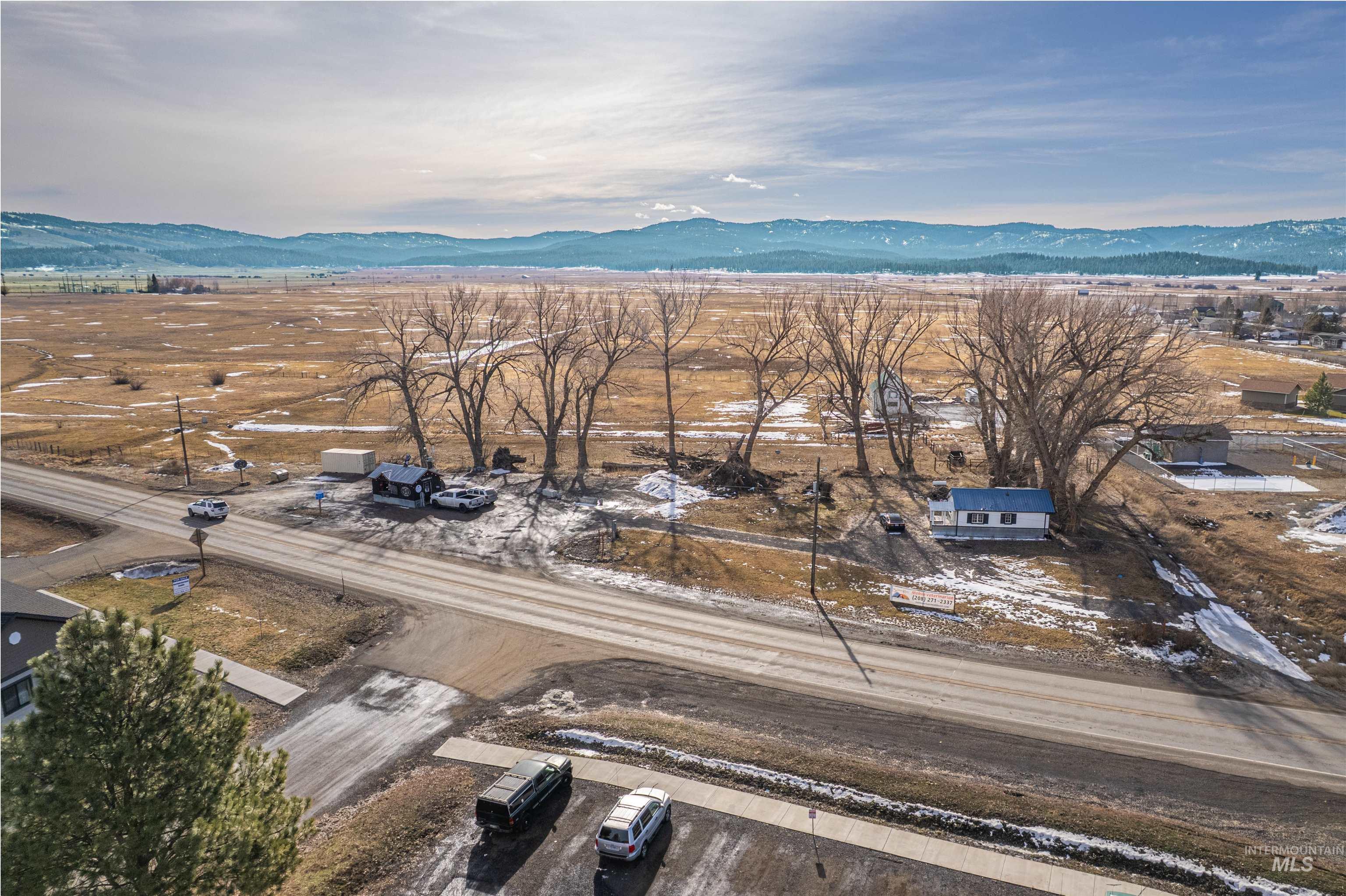 3100 Hwy 55, New Meadows, Idaho 83654, Business/Commercial For Sale, Price $399,000,MLS 98973578