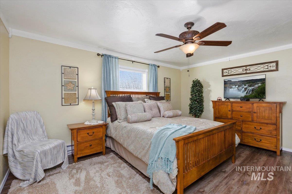 1124 N Fillmore Street, Jerome, Idaho 83338, 4 Bedrooms, 2 Bathrooms, Residential For Sale, Price $350,000,MLS 98973579