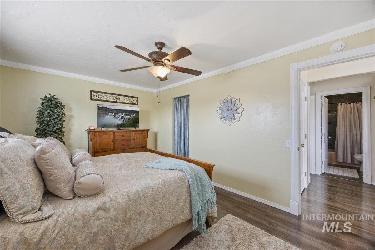 1124 N Fillmore Street, Jerome, Idaho 83338, 4 Bedrooms, 2 Bathrooms, Residential For Sale, Price $350,000,MLS 98973579