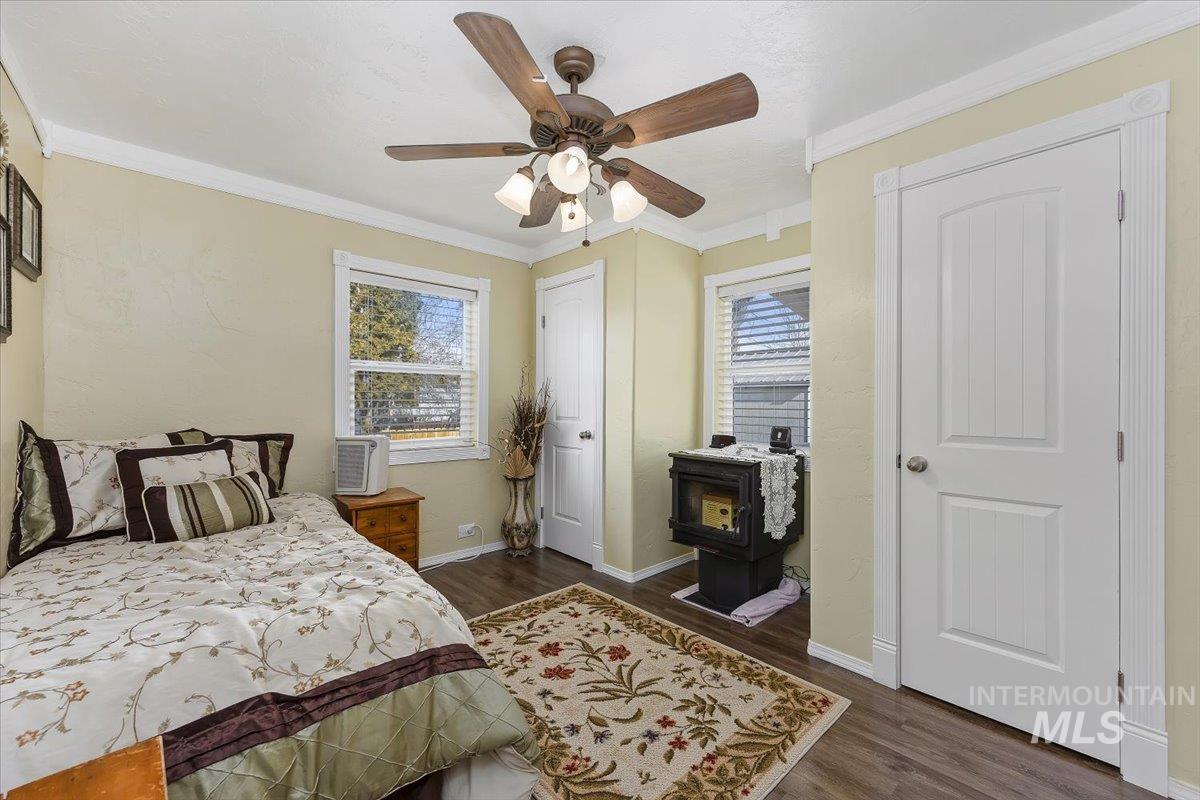 1124 N Fillmore Street, Jerome, Idaho 83338, 4 Bedrooms, 2 Bathrooms, Residential For Sale, Price $350,000,MLS 98973579